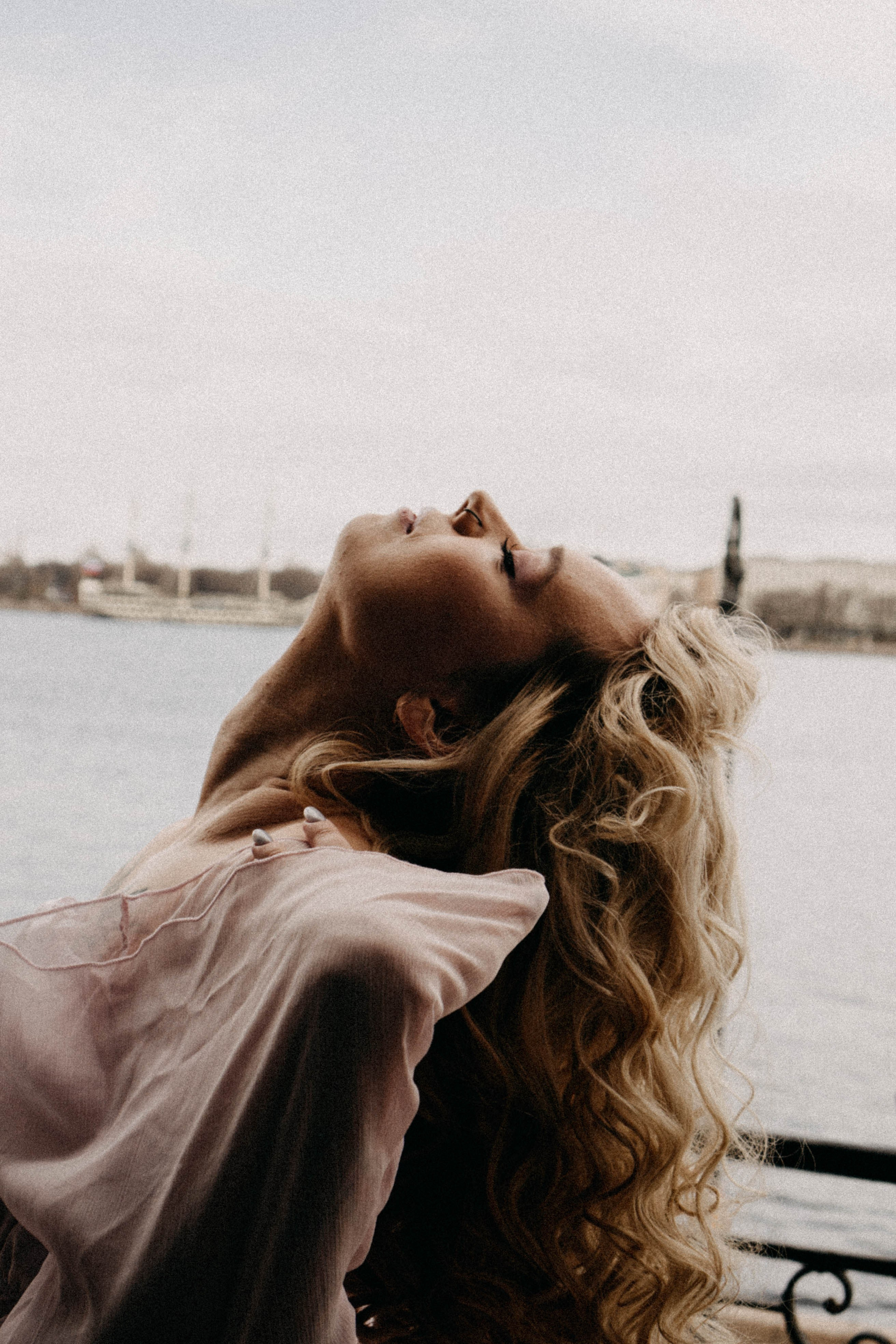 Студийная. Профессиональный фотограф, Санкт-Петербург — Виктория Богомолова