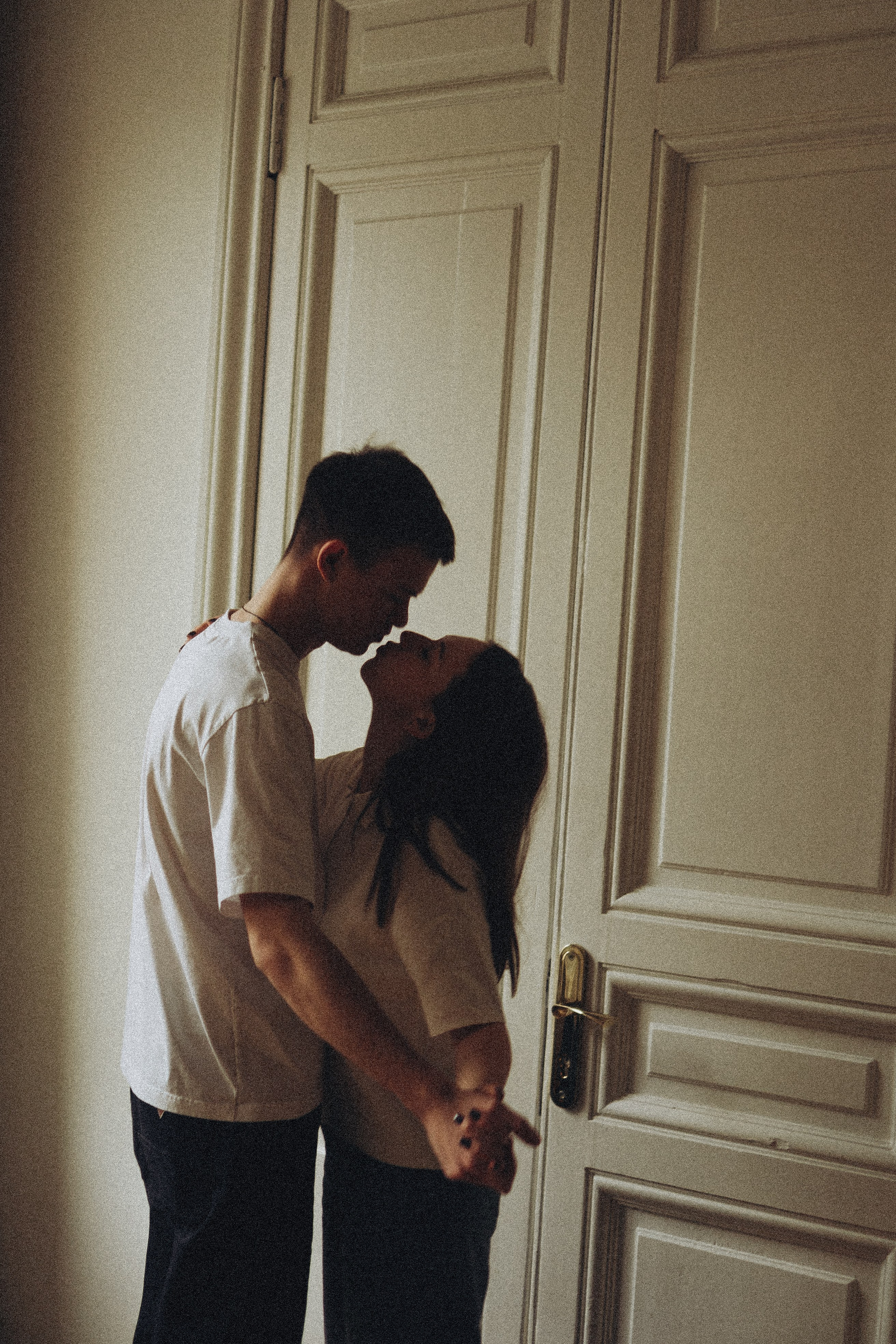 Студийная история. Профессиональный фотограф, Санкт-Петербург — Виктория Богомолова