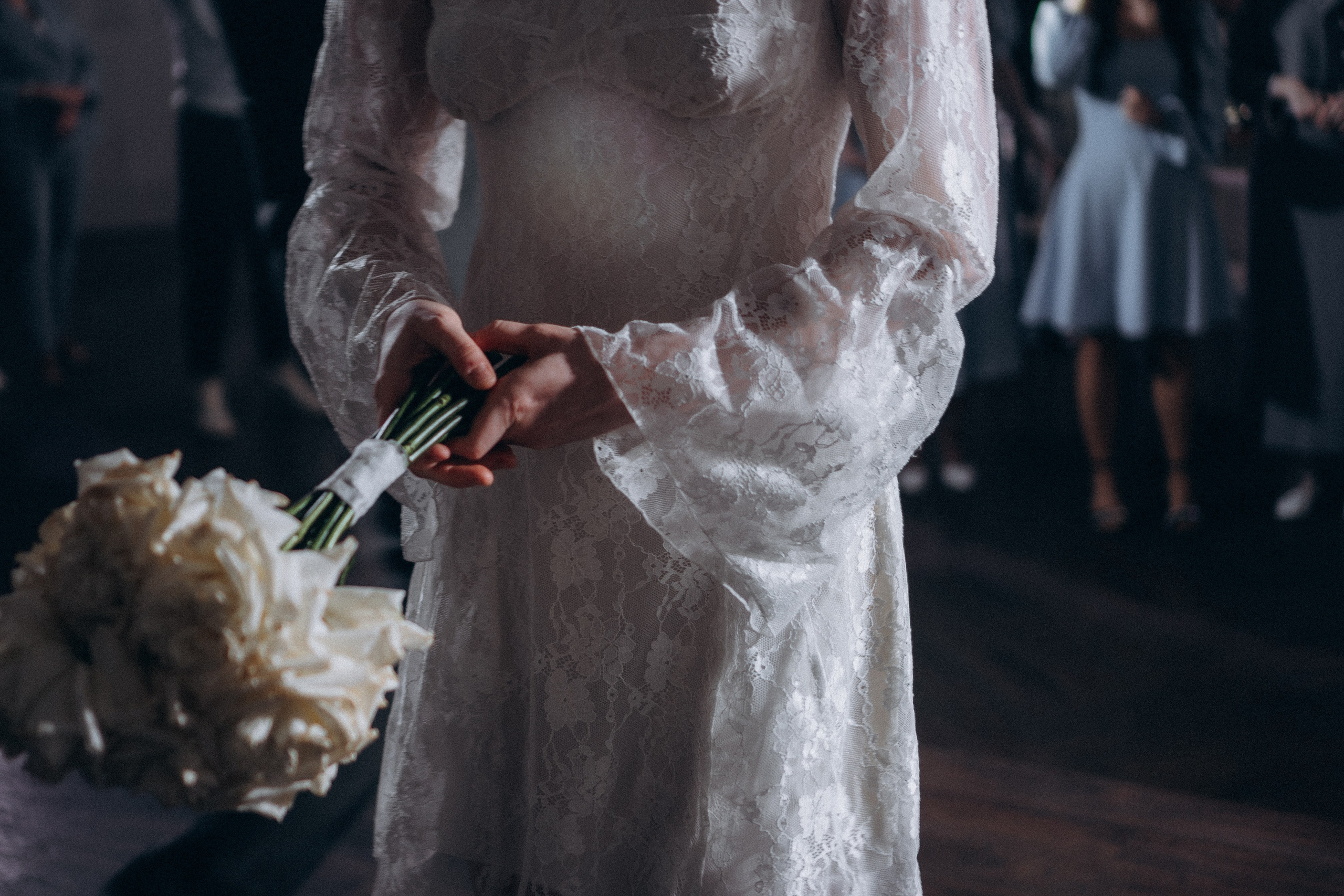 СВАДЕБНАЯ СЬЕМКА СБОРОВ В ОТЕЛЕ И ВЫЕЗД НА ЦЕРЕМОНИЮ (СНЯТО В СИБИРЕ В НИЖНЕВАРТОВСКЕ). Профессиональный фотограф, Санкт-Петербург — Виктория Богомолова