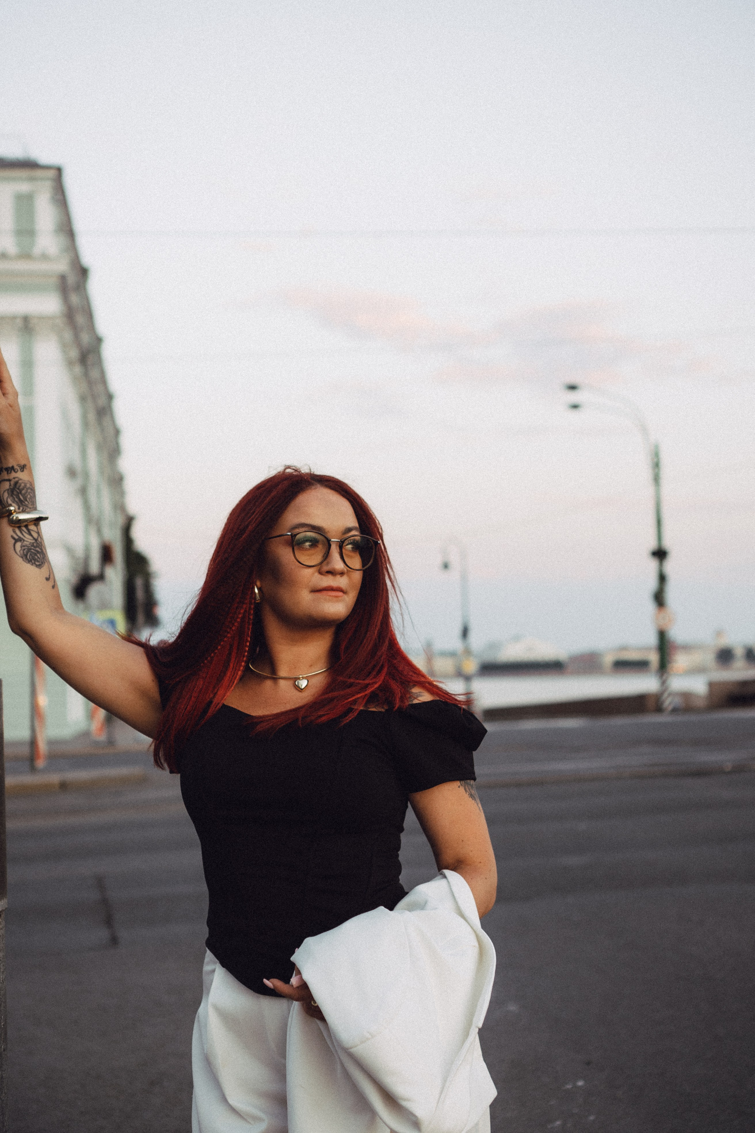 РАССВЕТНАЯ ИСТОРИЯ. Профессиональный фотограф, Санкт-Петербург — Виктория Богомолова