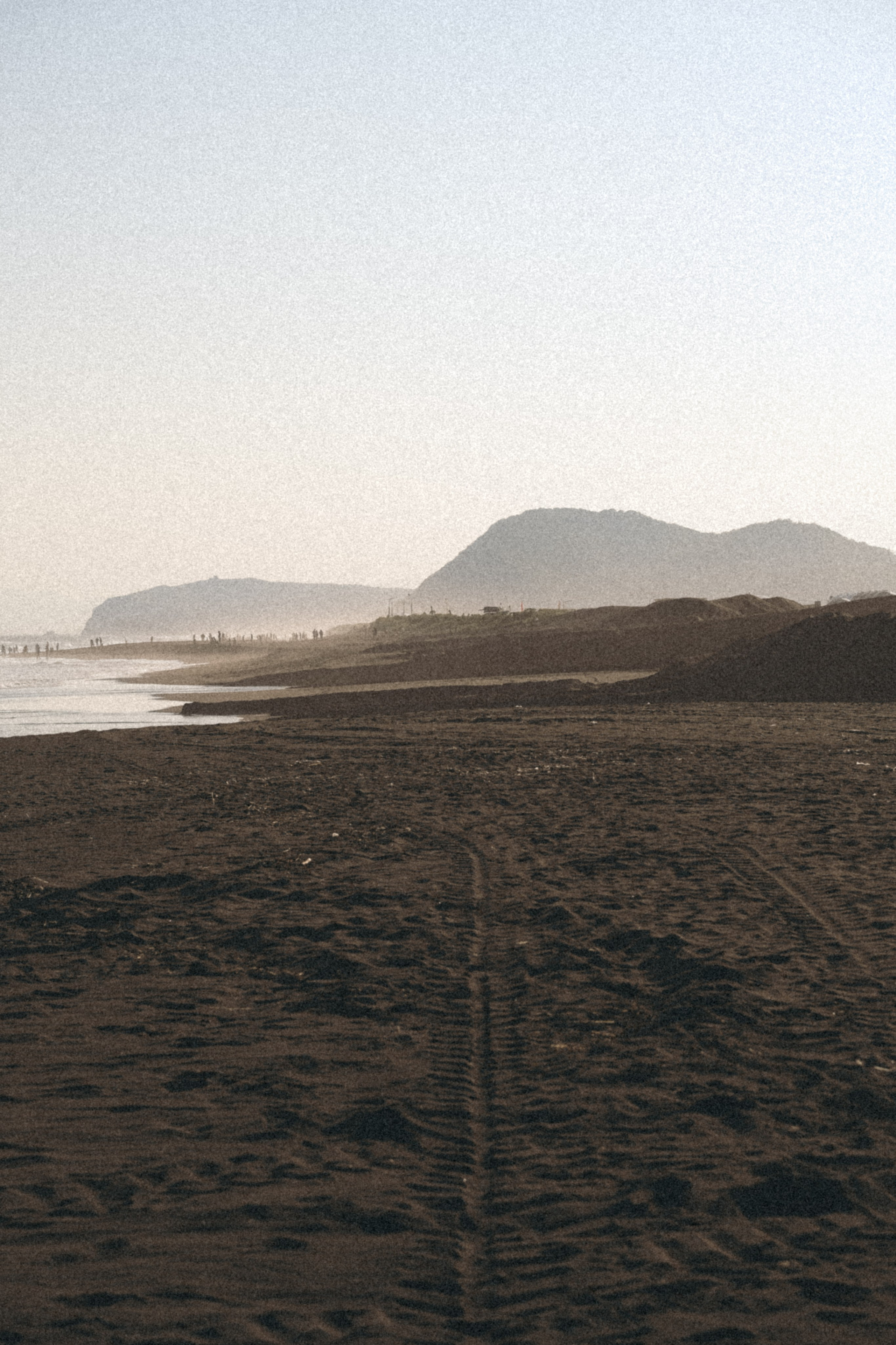 Тихий океан. Профессиональный фотограф, Санкт-Петербург — Виктория Богомолова