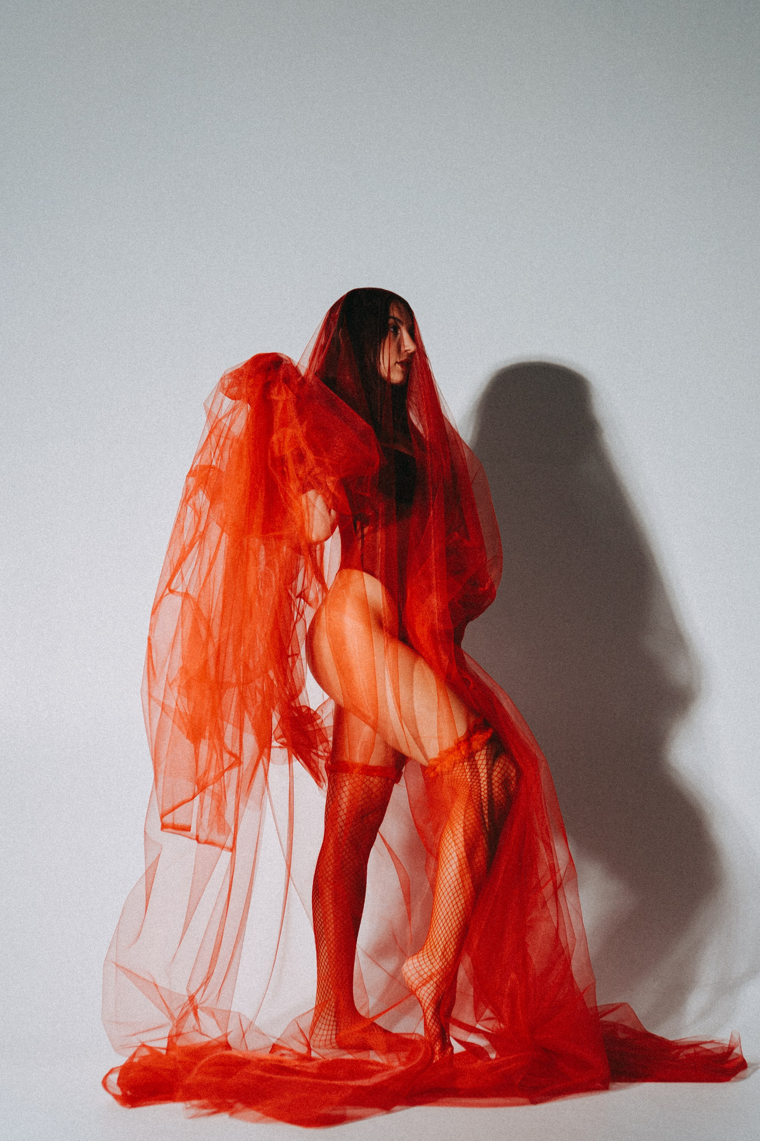 Творческая история для девушки. Профессиональный фотограф, Санкт-Петербург — Виктория Богомолова