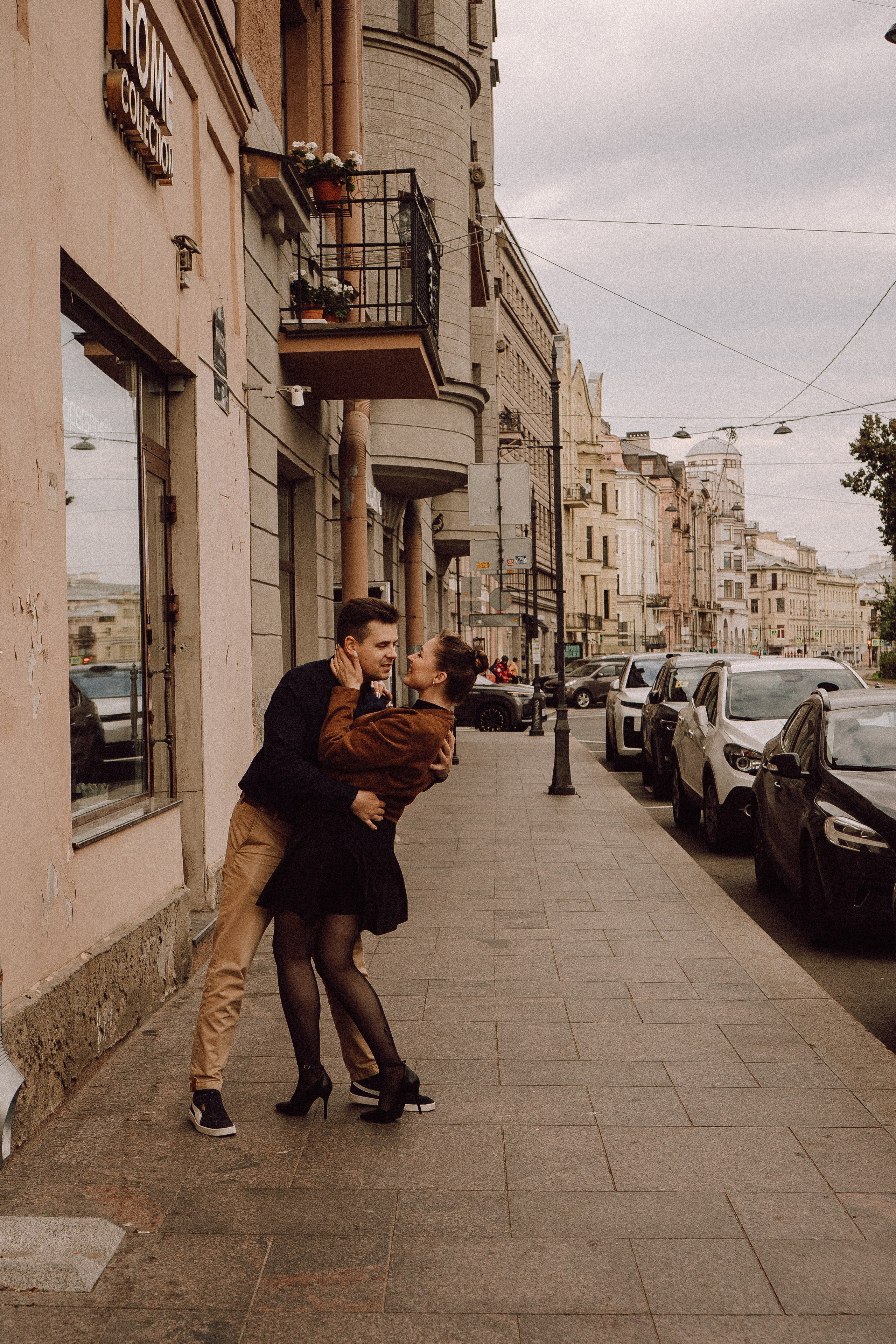 LOVE. Профессиональный фотограф, Санкт-Петербург — Виктория Богомолова