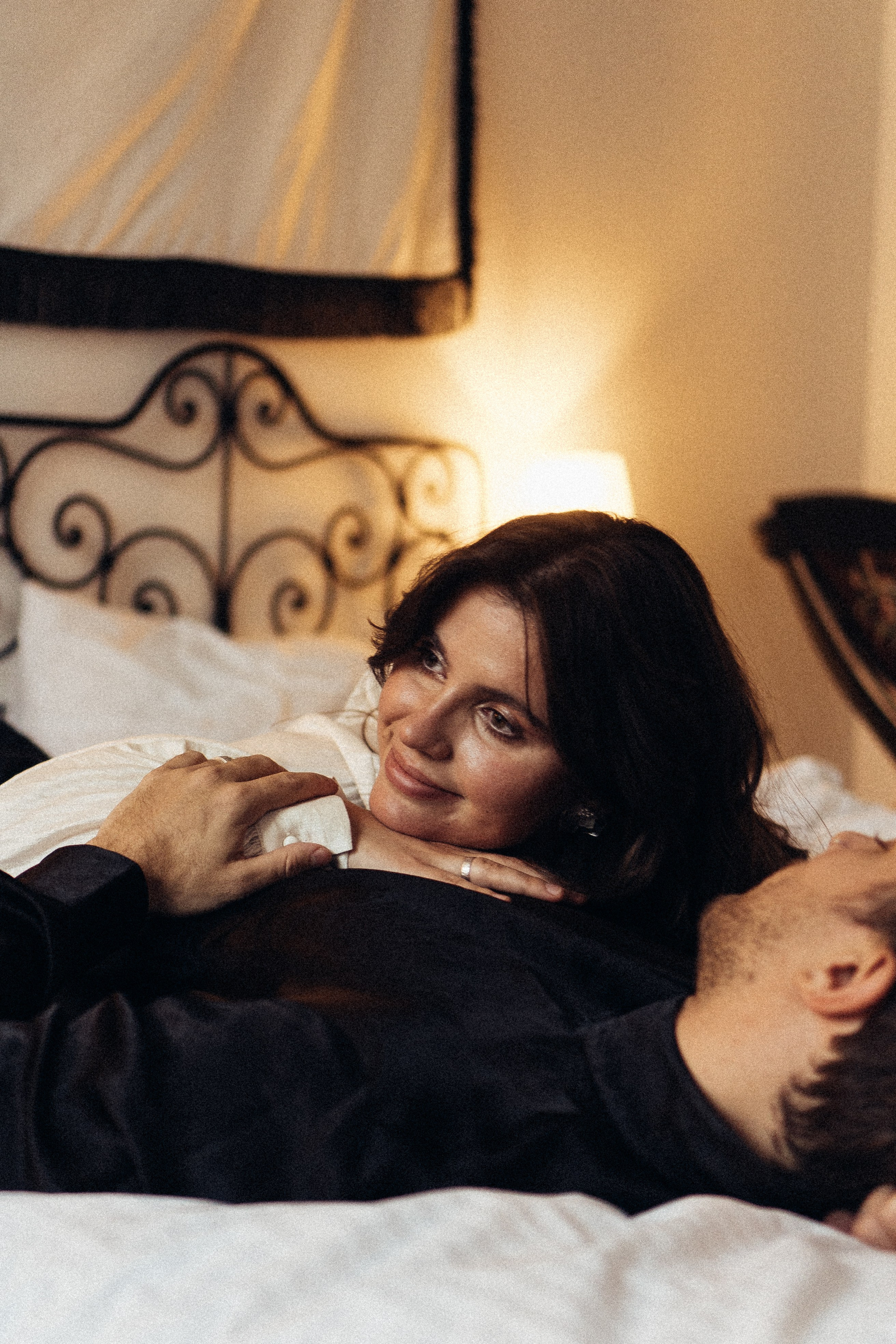 УТРО ЖЕНИХА И НЕВЕСТЫ В ПИТЕРСКОЙ КВАРТИРЕ И СЬЕМКА С СВАДЕБНЫХ ОБРАЗАХ. Профессиональный фотограф, Санкт-Петербург — Виктория Богомолова