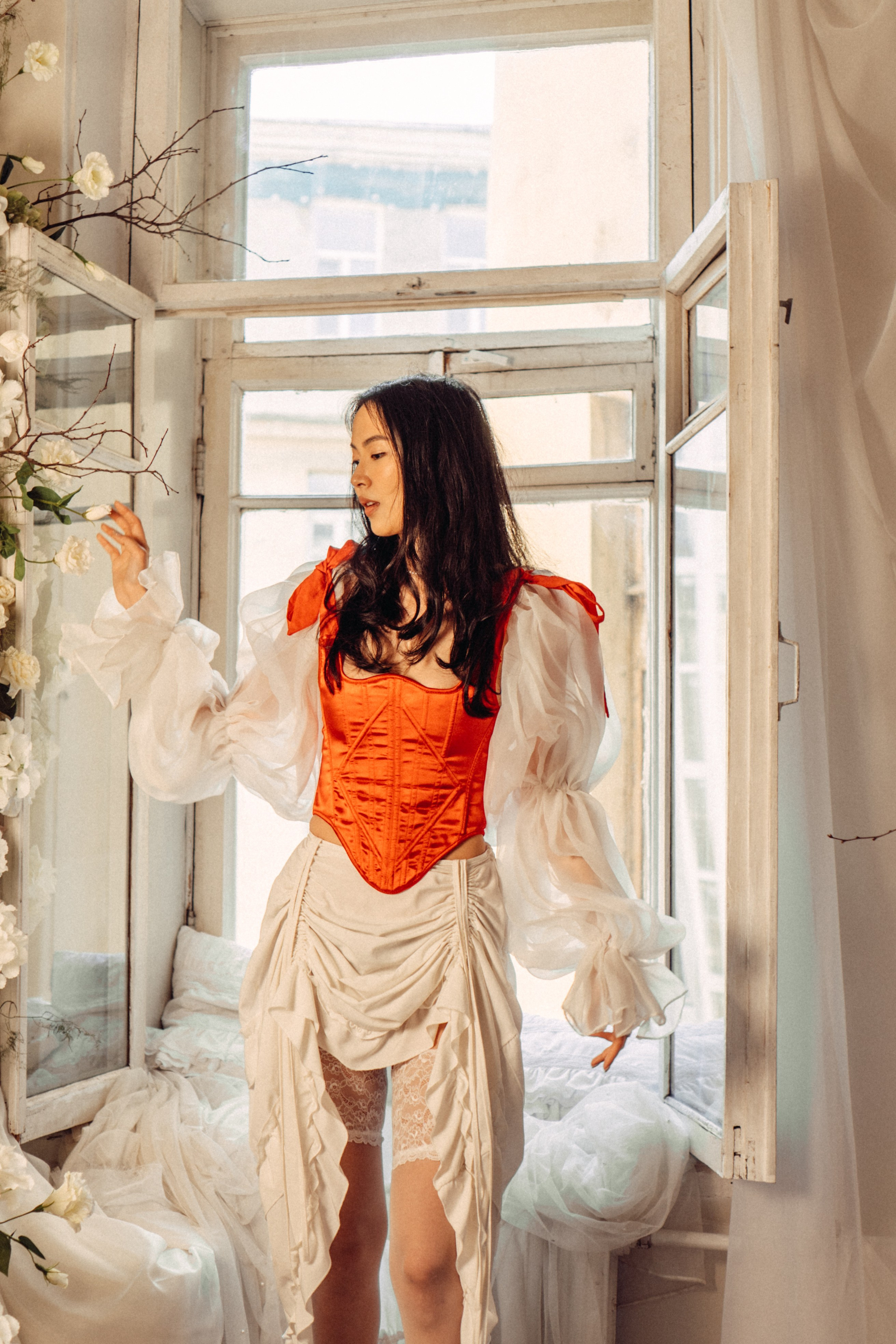 ВИНТАЖНЫЙ СТИЛЬ. Профессиональный фотограф, Санкт-Петербург — Виктория Богомолова