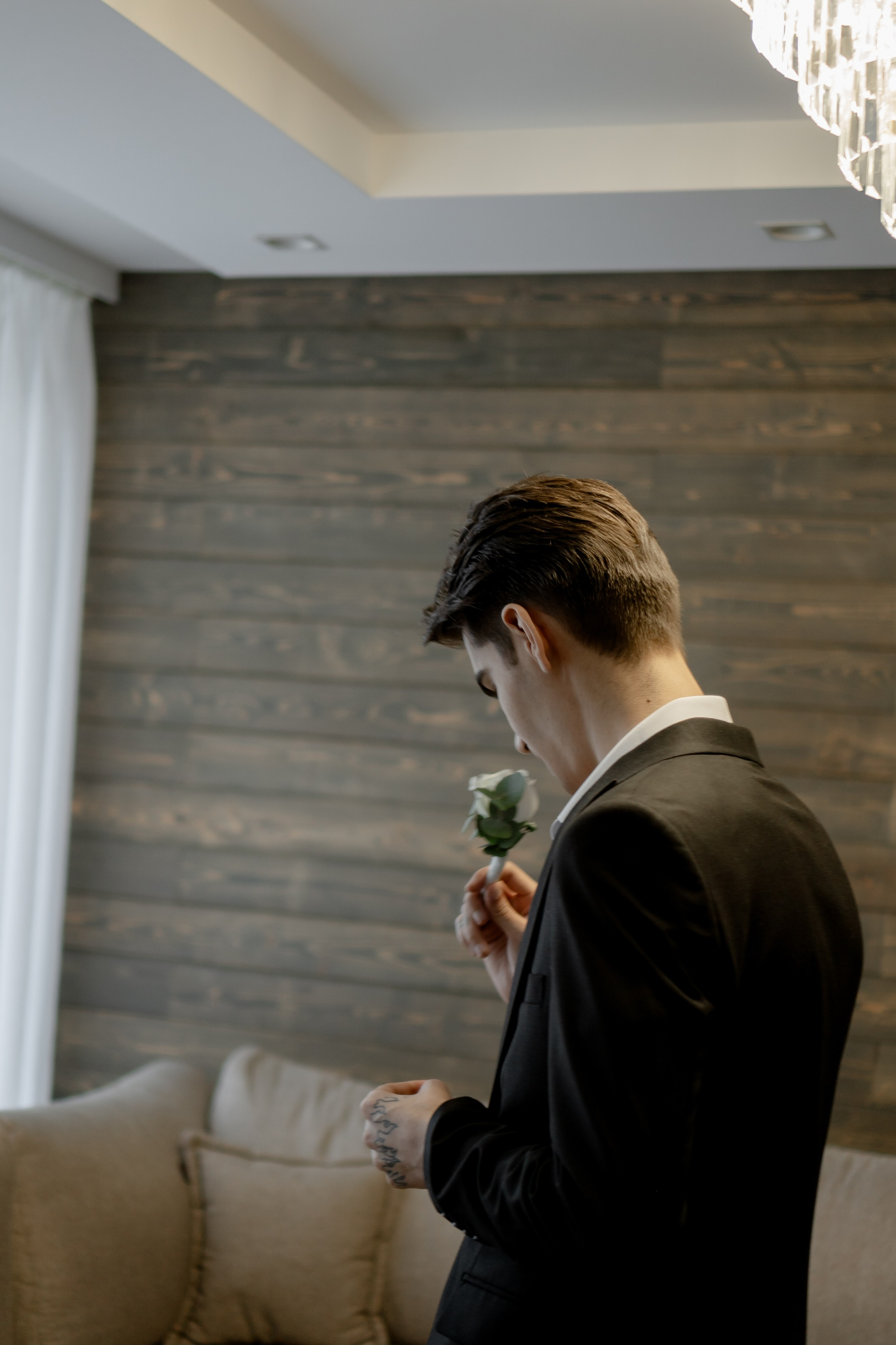 СВАДЕБНЫЕ ФОТО ДЛЯ ЖЕНИХА (СНЯТО В СИБИРЕ В НИЖНЕВАРТОВСКЕ). Профессиональный фотограф, Санкт-Петербург — Виктория Богомолова