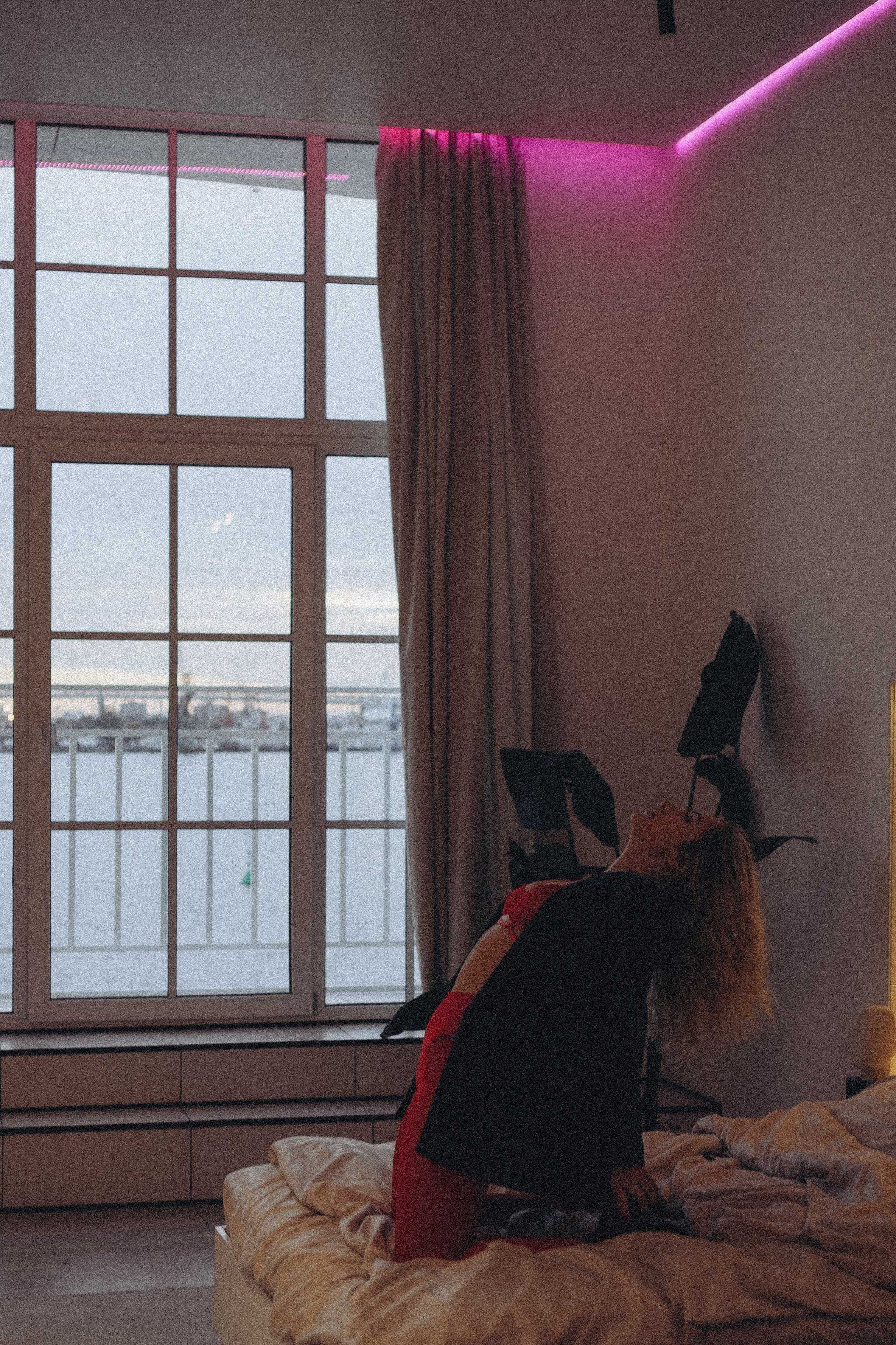 Студийная. Профессиональный фотограф, Санкт-Петербург — Виктория Богомолова