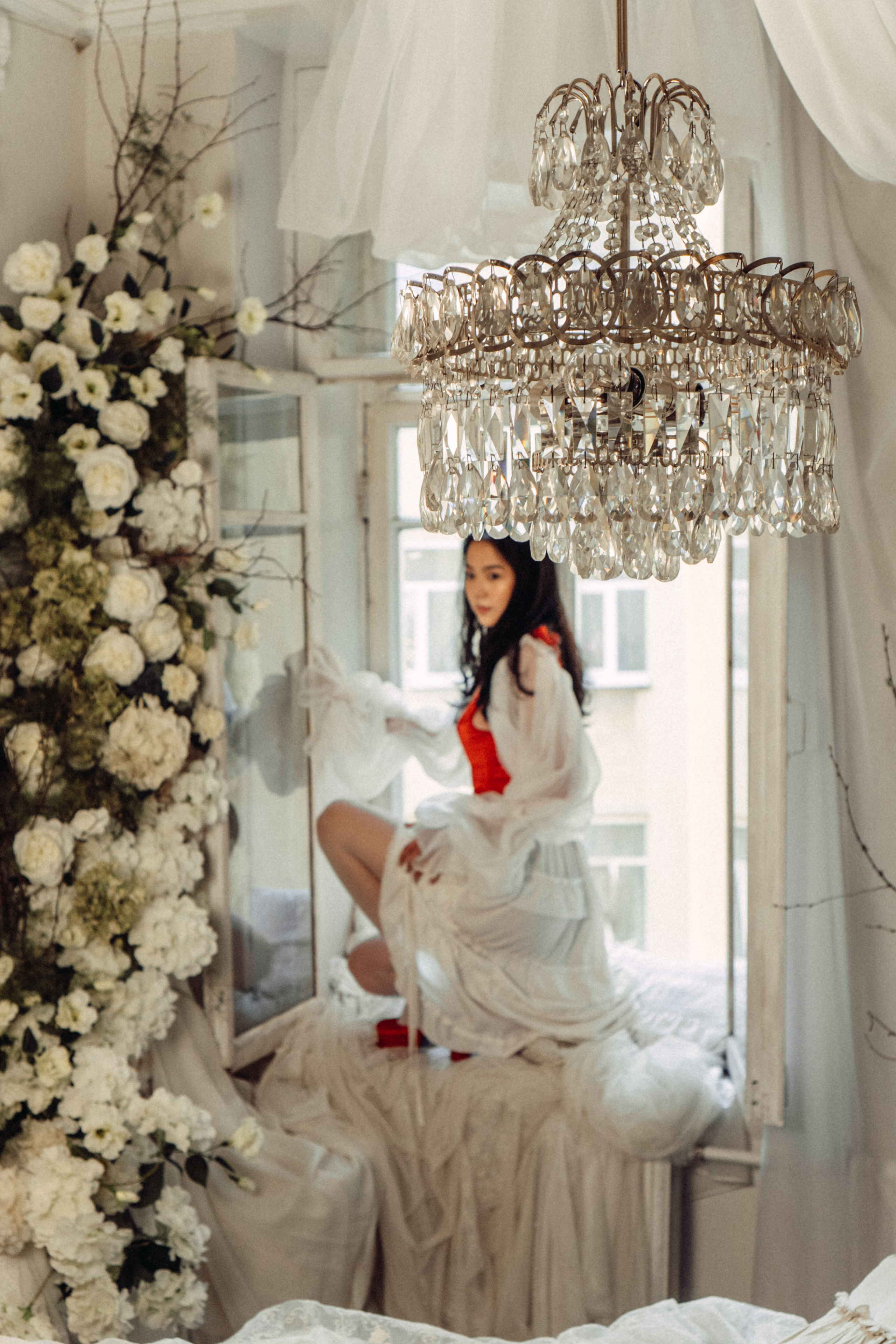 ВИНТАЖНЫЙ СТИЛЬ. Профессиональный фотограф, Санкт-Петербург — Виктория Богомолова