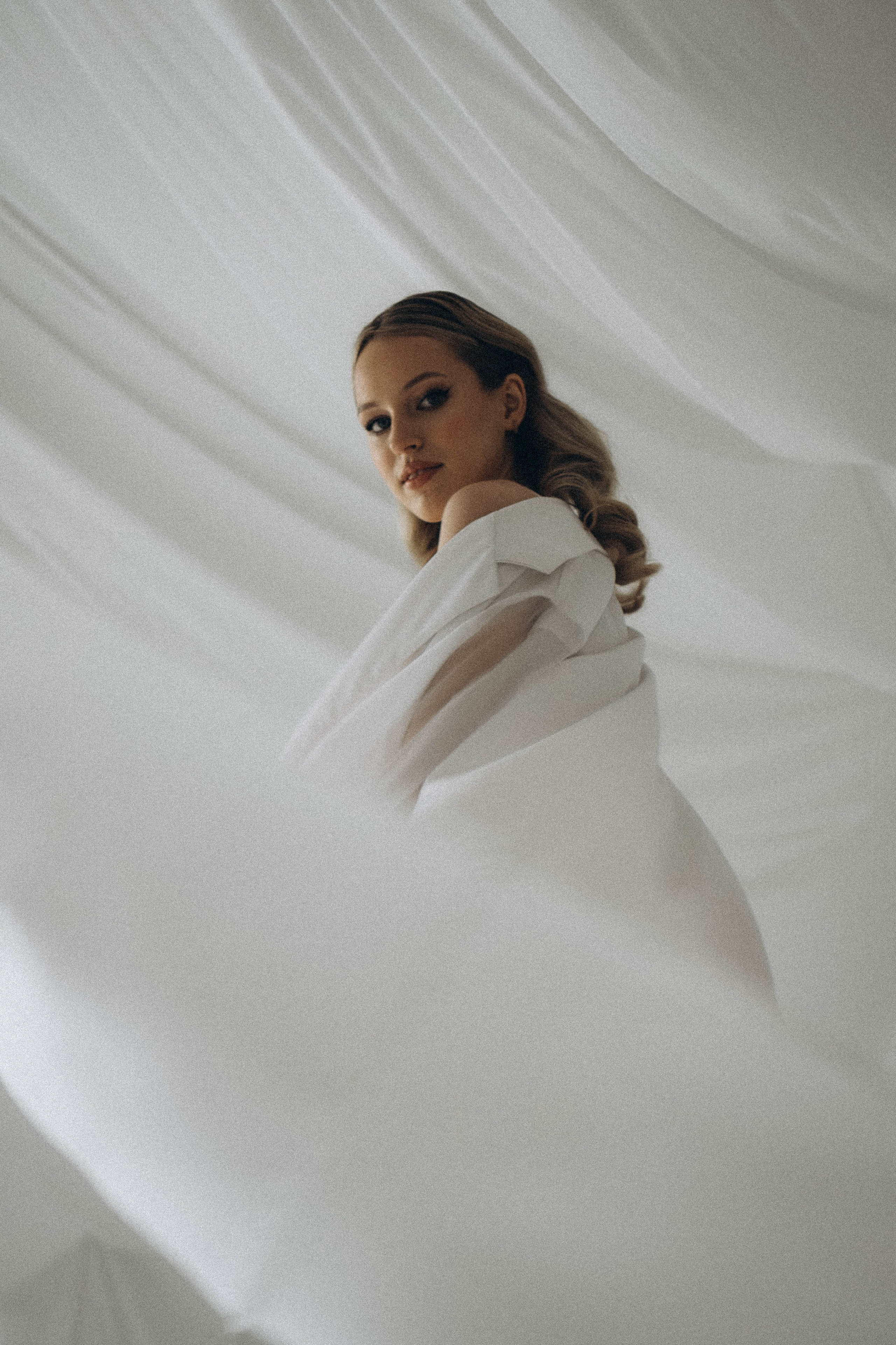 Весенняя. Профессиональный фотограф, Санкт-Петербург — Виктория Богомолова