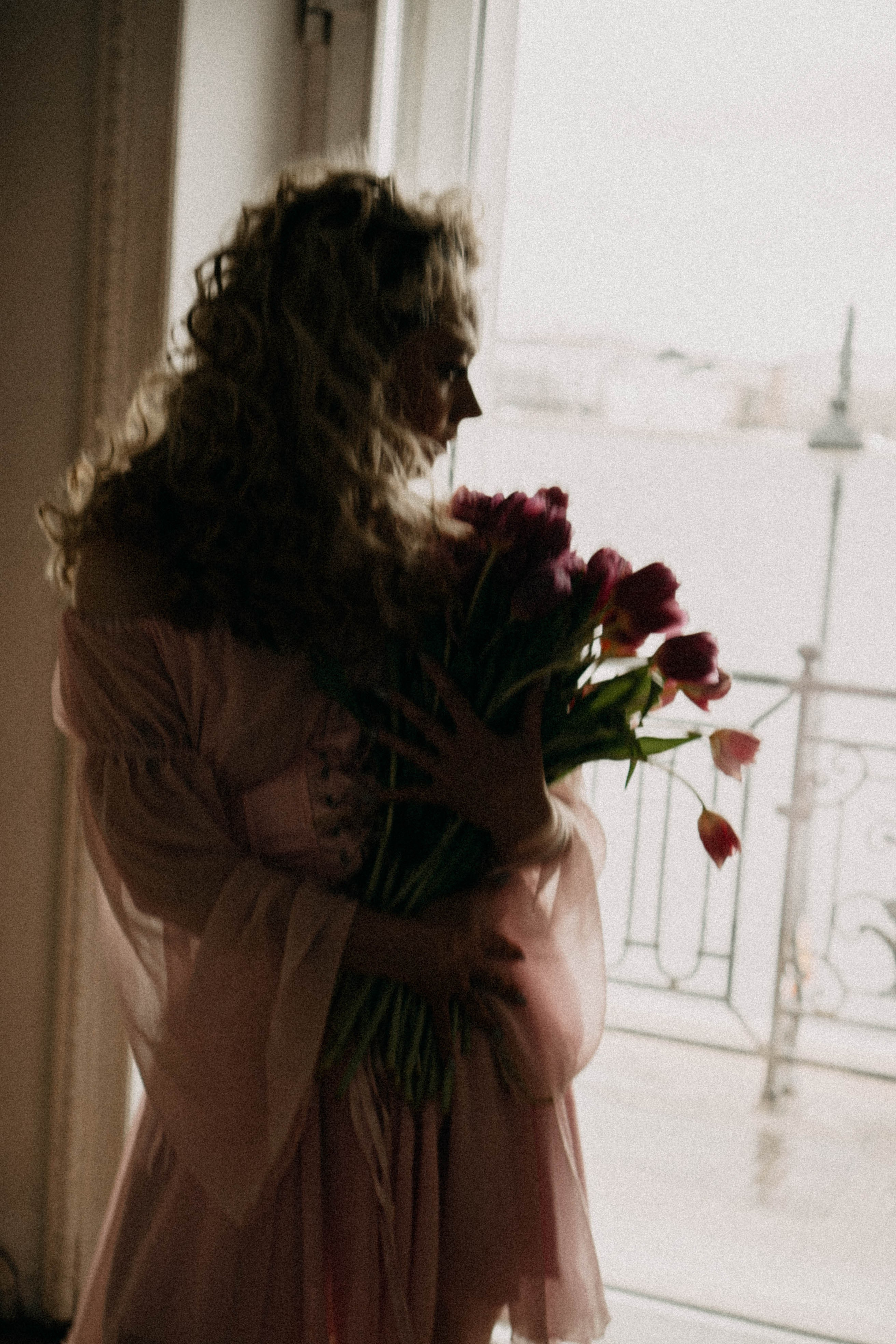 Студийная. Профессиональный фотограф, Санкт-Петербург — Виктория Богомолова