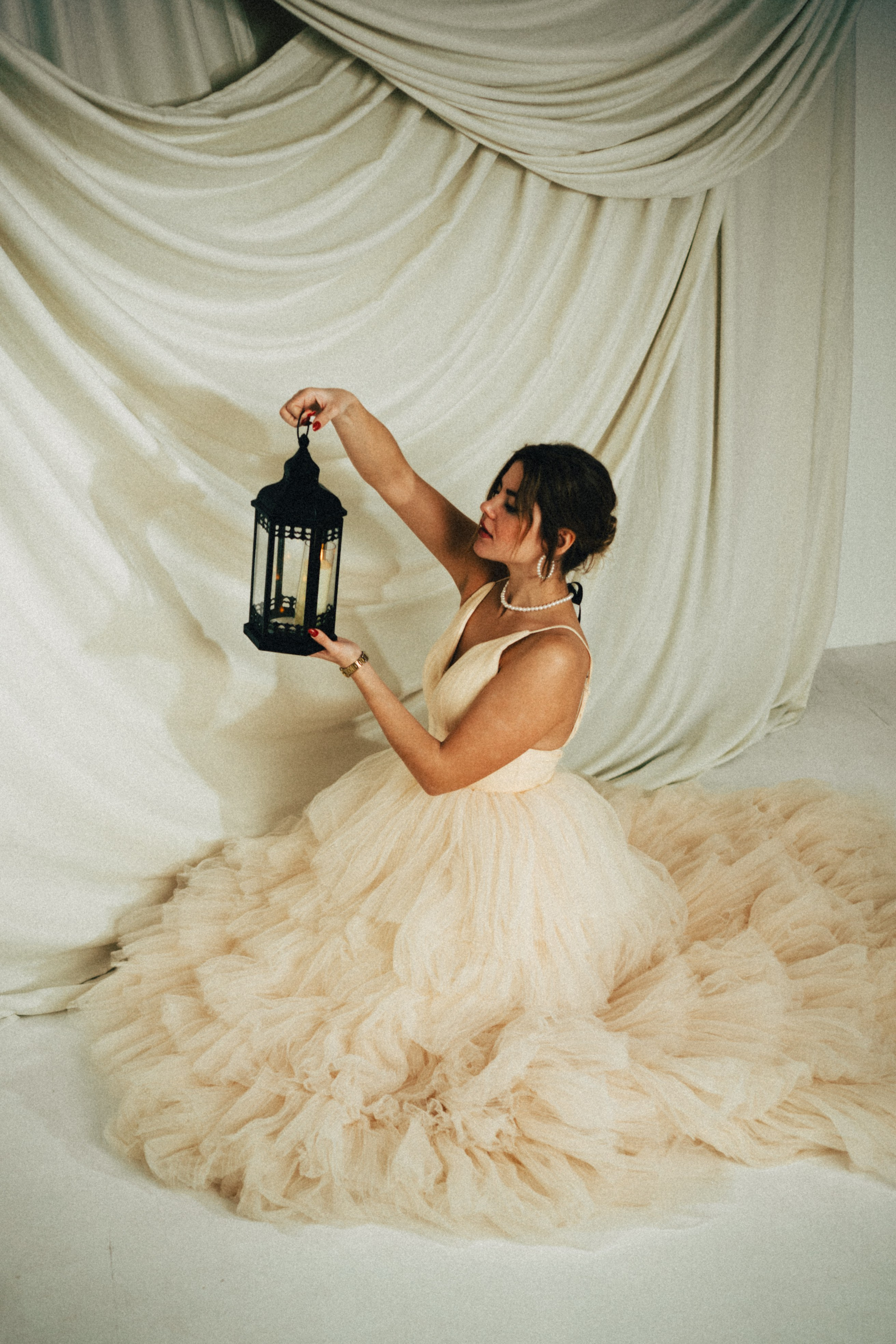 Сказочная история. Профессиональный фотограф, Санкт-Петербург — Виктория Богомолова