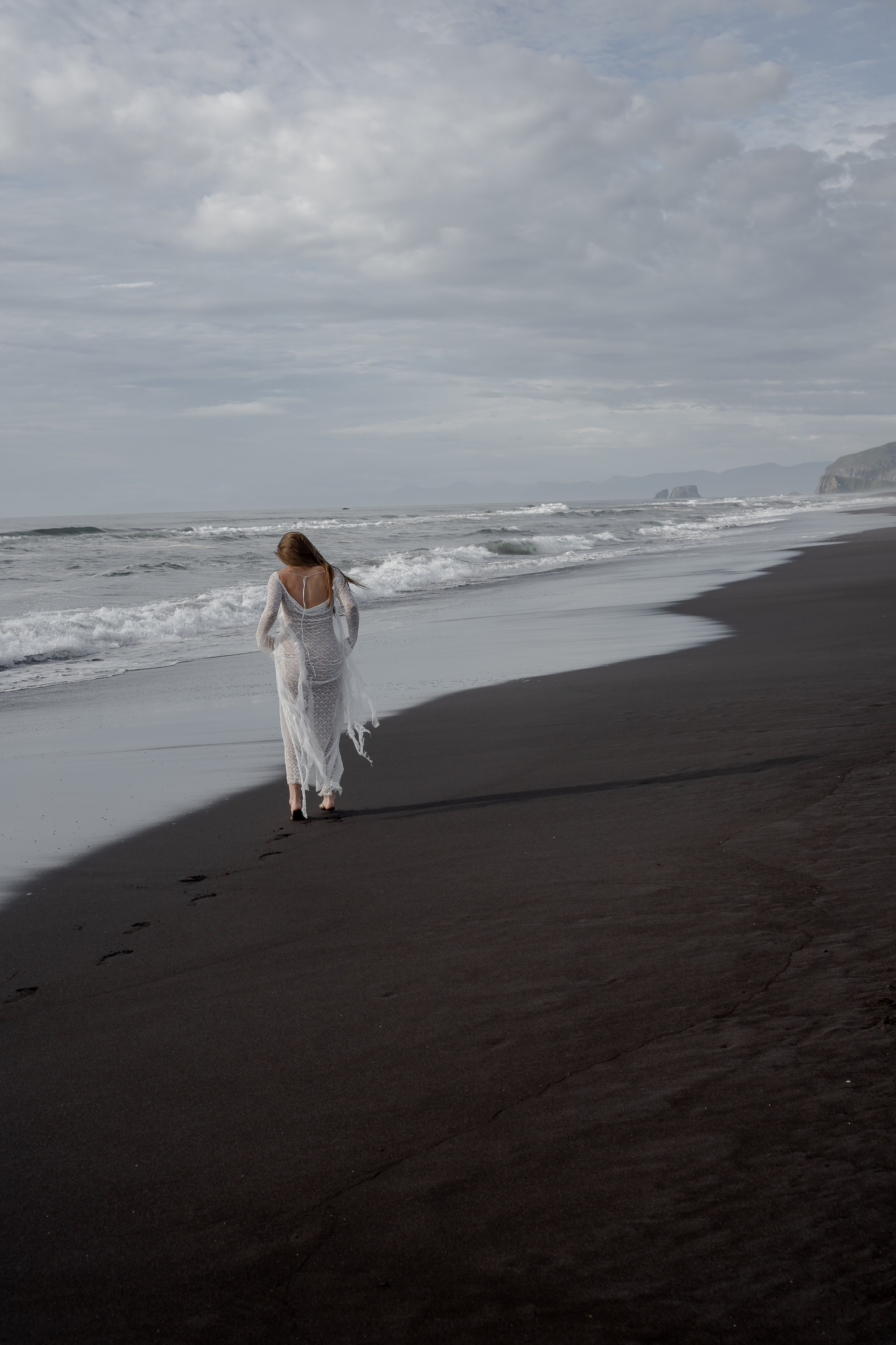 ТИХИЙ ОКЕАНН СЬЕМКА НА SONY. Профессиональный фотограф, Санкт-Петербург — Виктория Богомолова