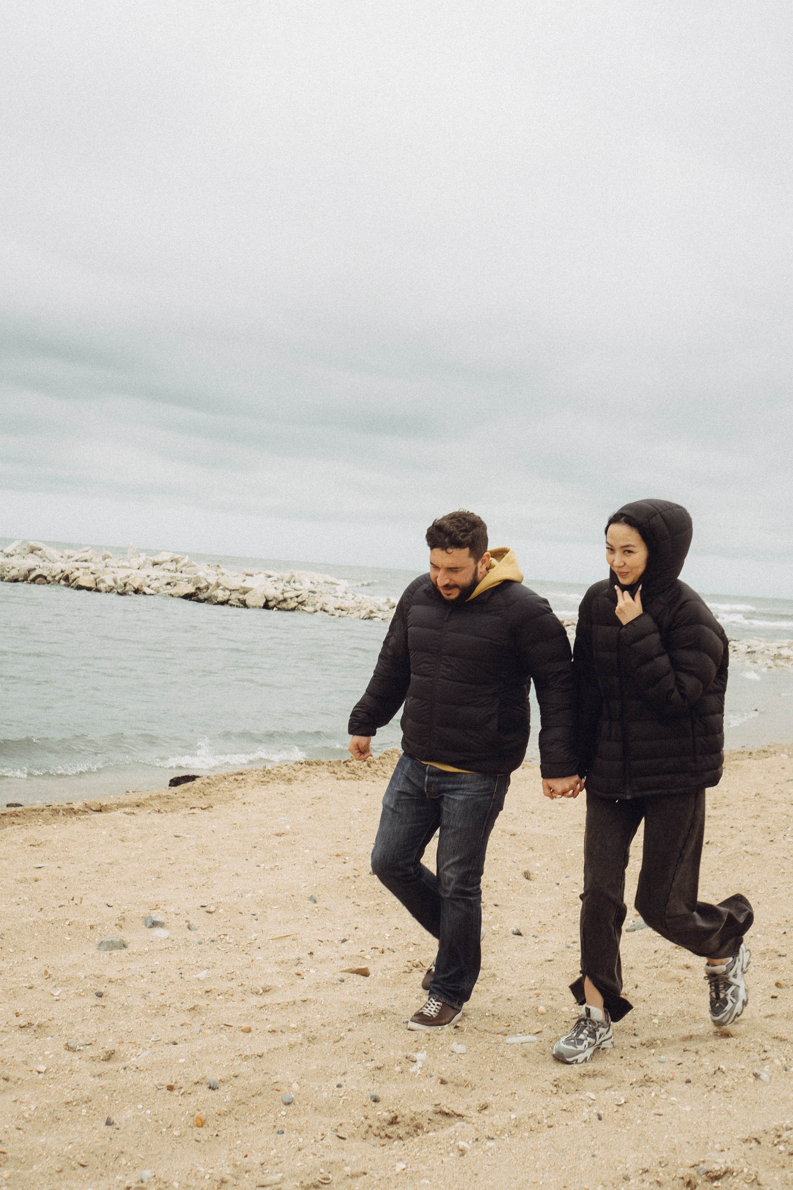 Каспийское море. Профессиональный фотограф, Санкт-Петербург — Виктория Богомолова