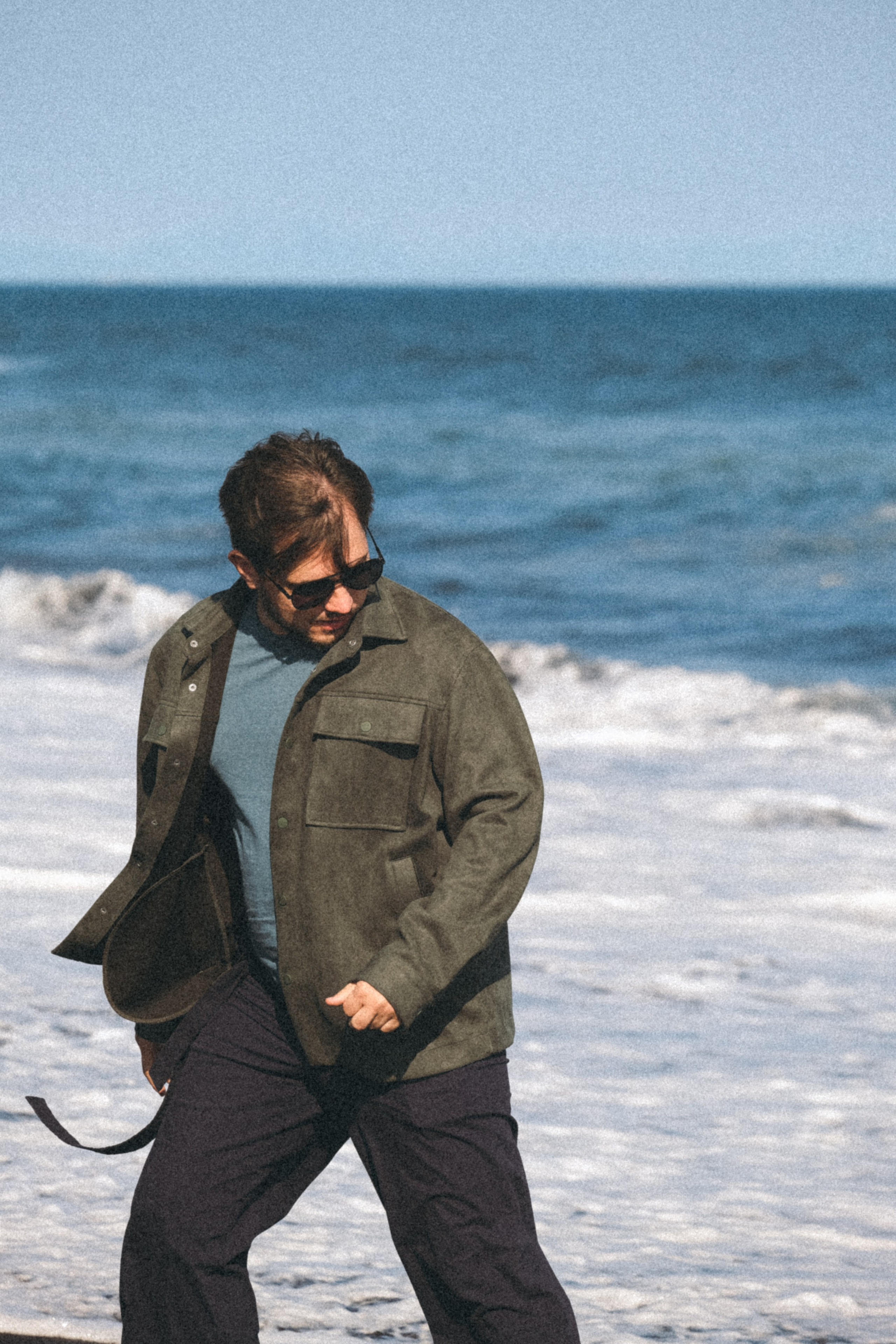 Тихий океан. Профессиональный фотограф, Санкт-Петербург — Виктория Богомолова