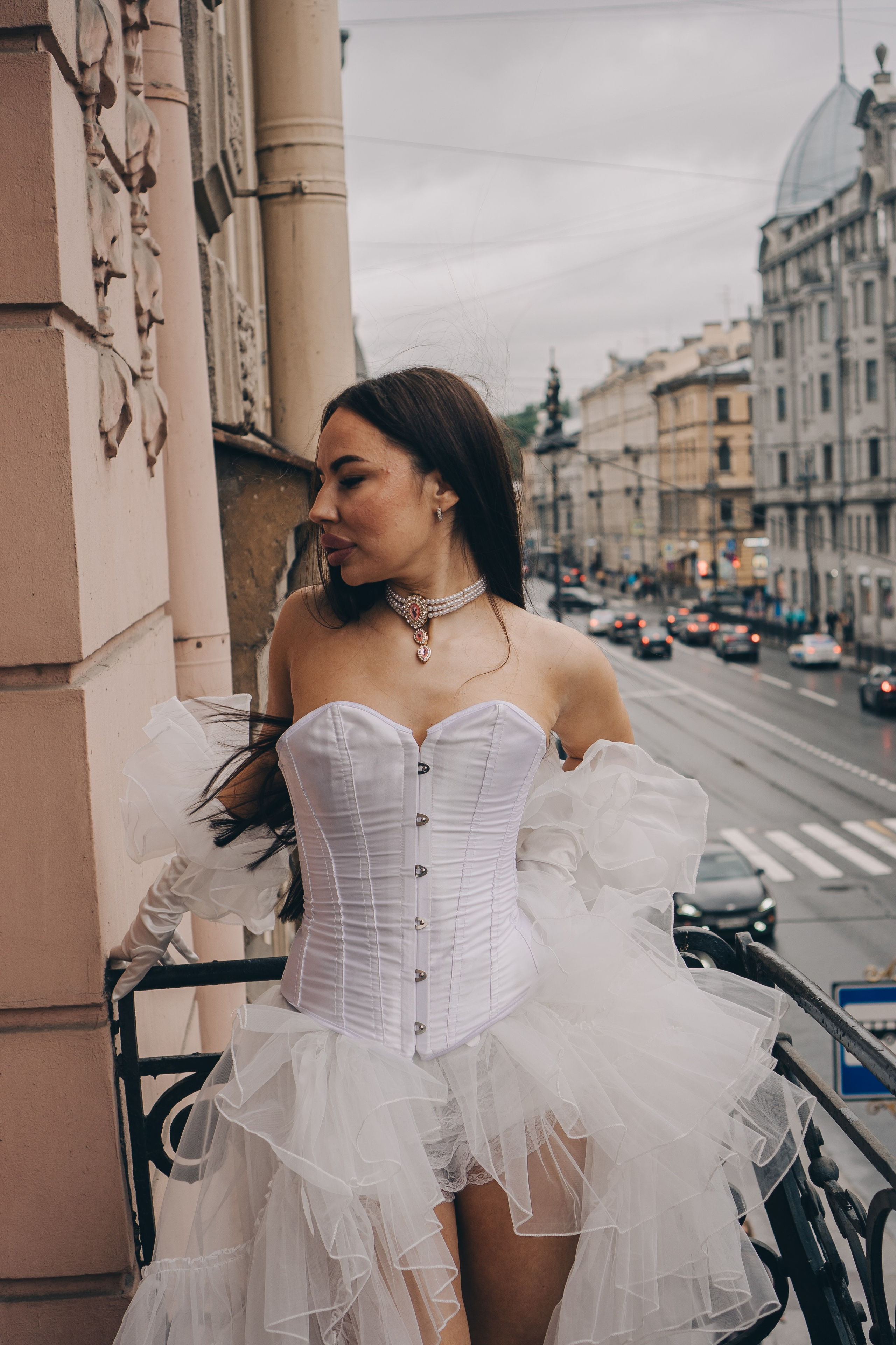 ВИНТАЖНЫЙ СТИЛЬ. Профессиональный фотограф, Санкт-Петербург — Виктория Богомолова