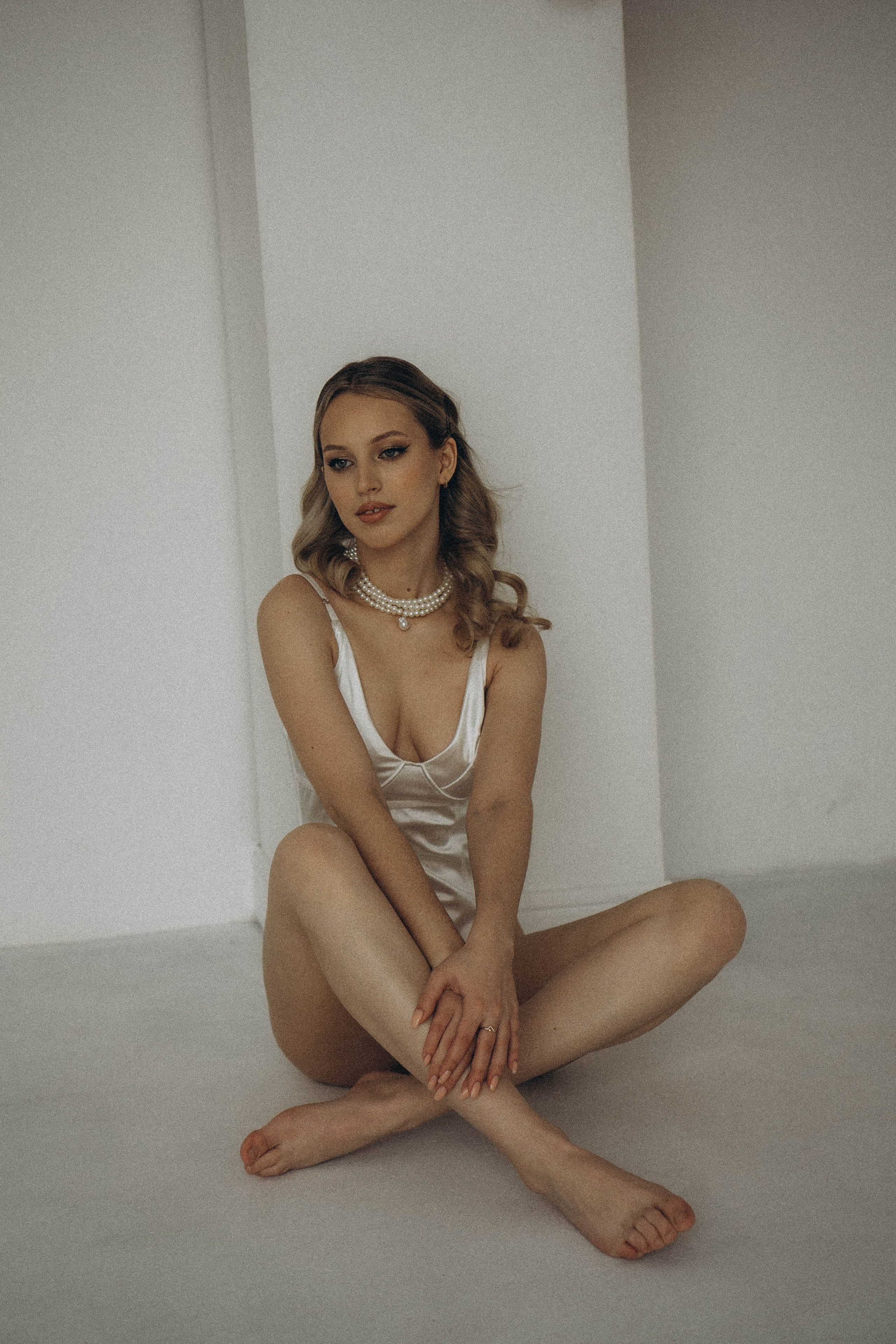 Весенняя. Профессиональный фотограф, Санкт-Петербург — Виктория Богомолова