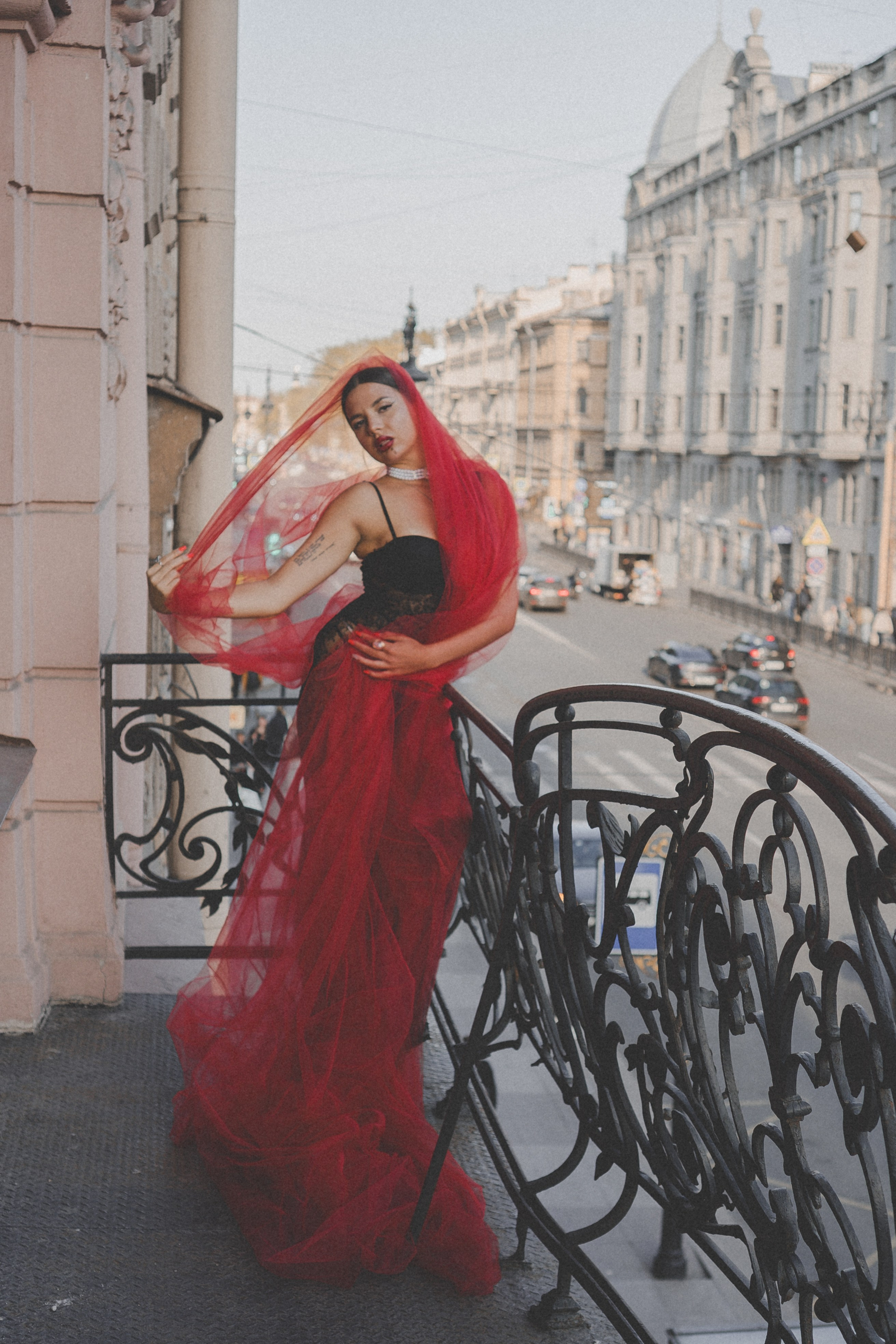 ПИТЕРСКИЙ БАЛКОНЧИК. Профессиональный фотограф, Санкт-Петербург — Виктория Богомолова