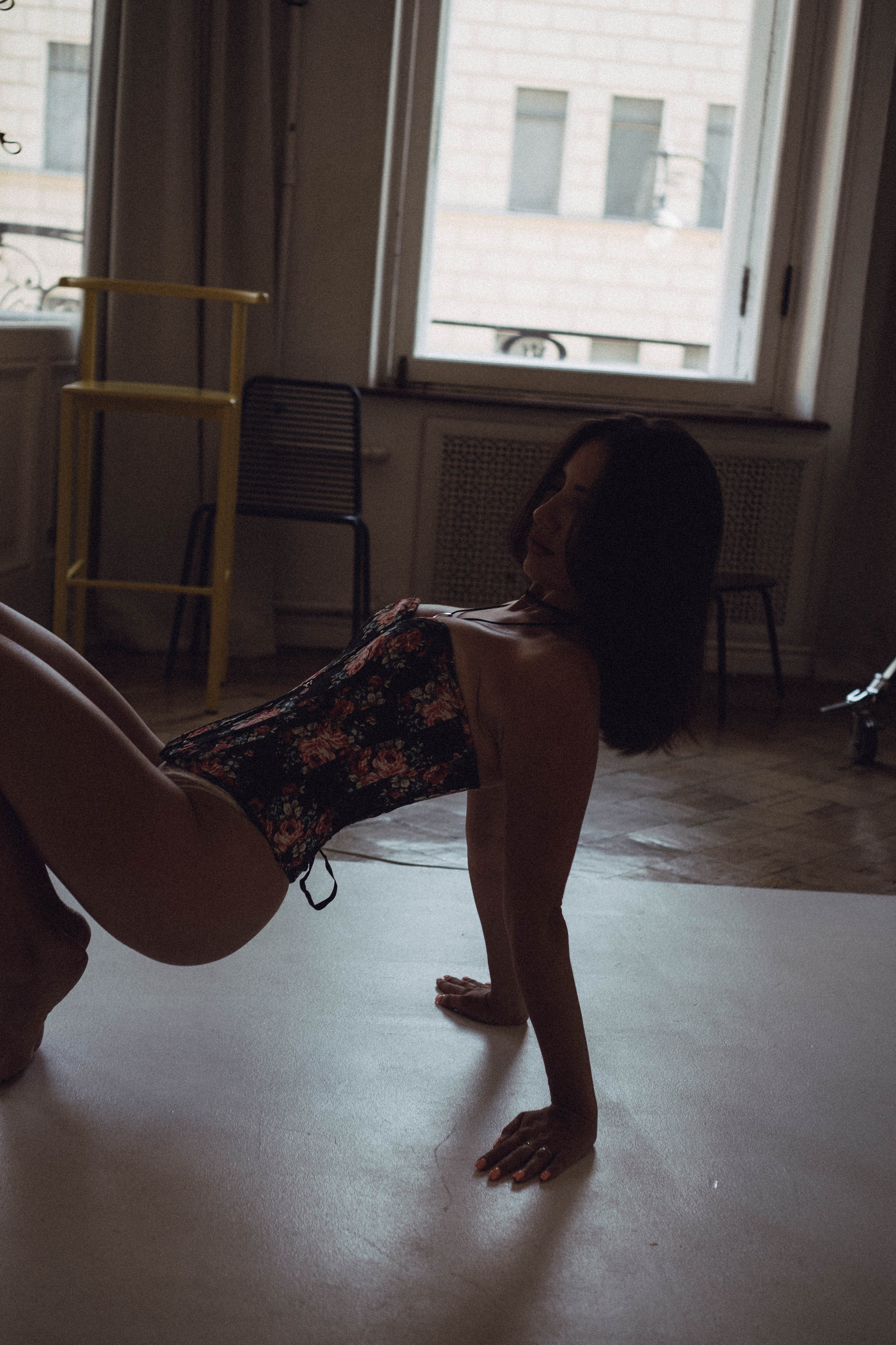 Студийная. Профессиональный фотограф, Санкт-Петербург — Виктория Богомолова