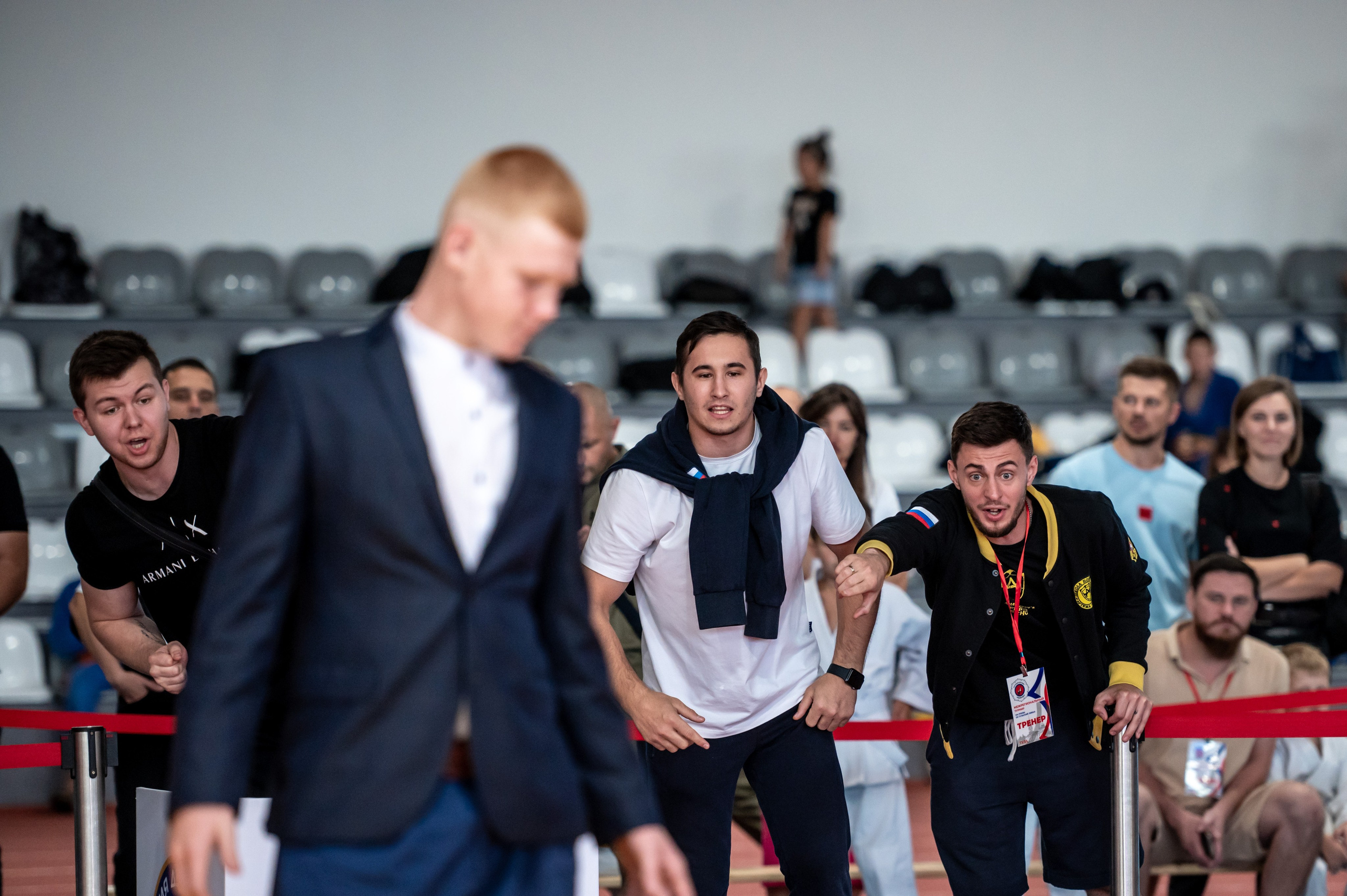 Турнир по дзюдо «Тульский левша», сентябрь 2024. Спортивный фотограф в Туле и Тульской области. Файсханова Фото Спорт