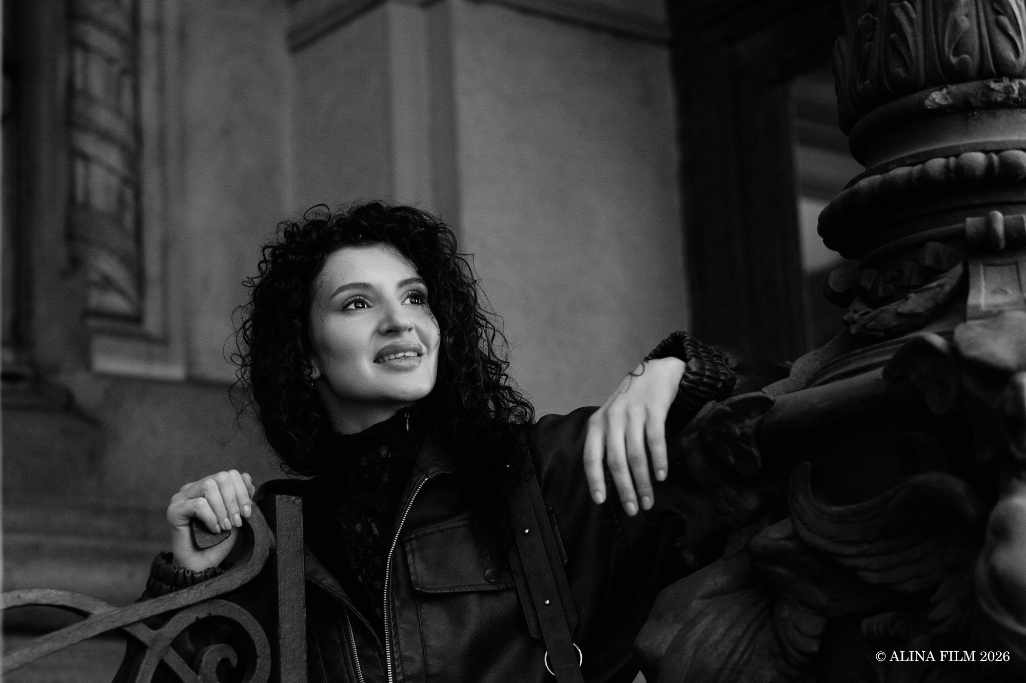 Фотопрогулка у Эрмитажа и Лебяжьей канавки. Фотограф в Санкт-Петербурге Alina Film