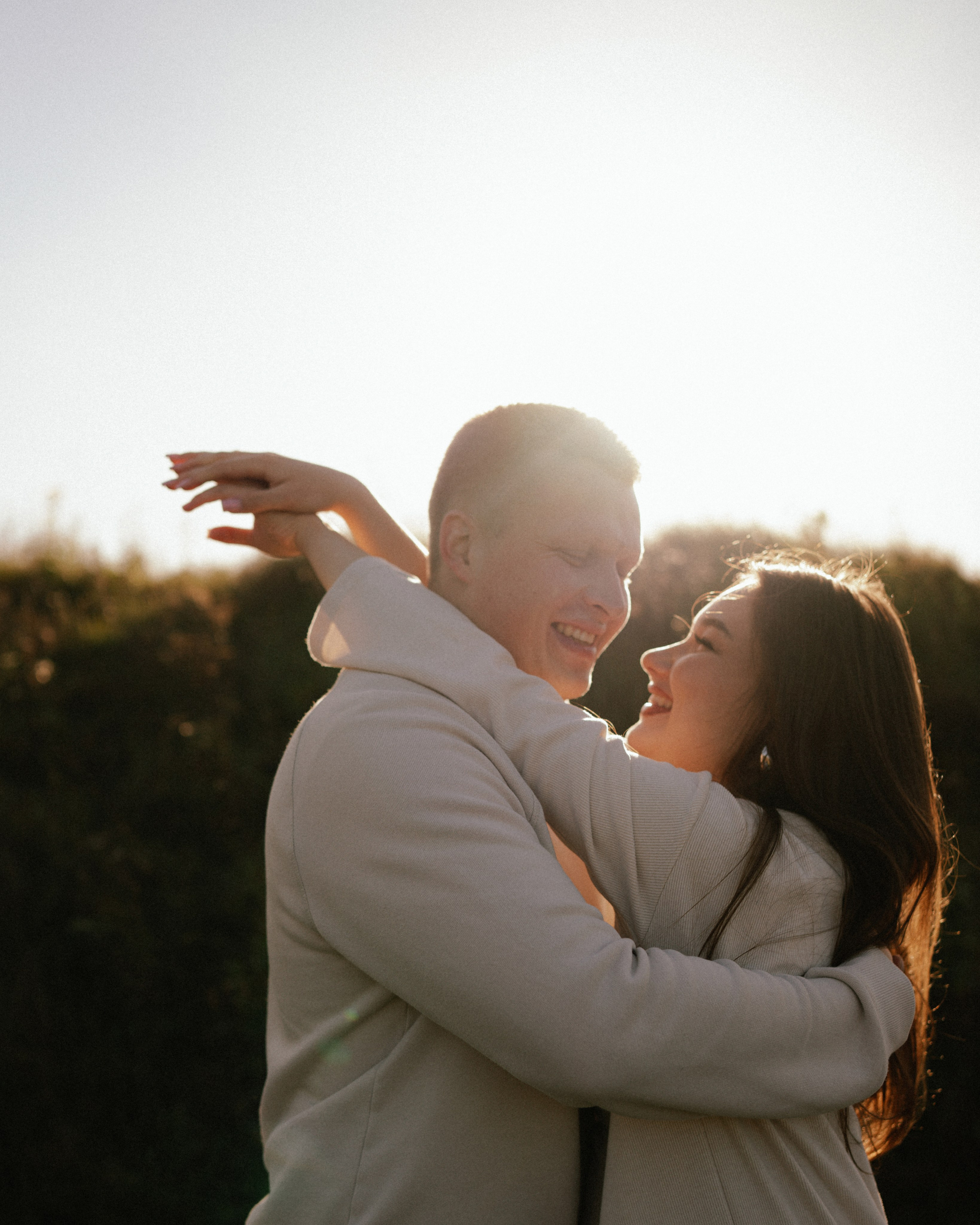 Даша и Влад