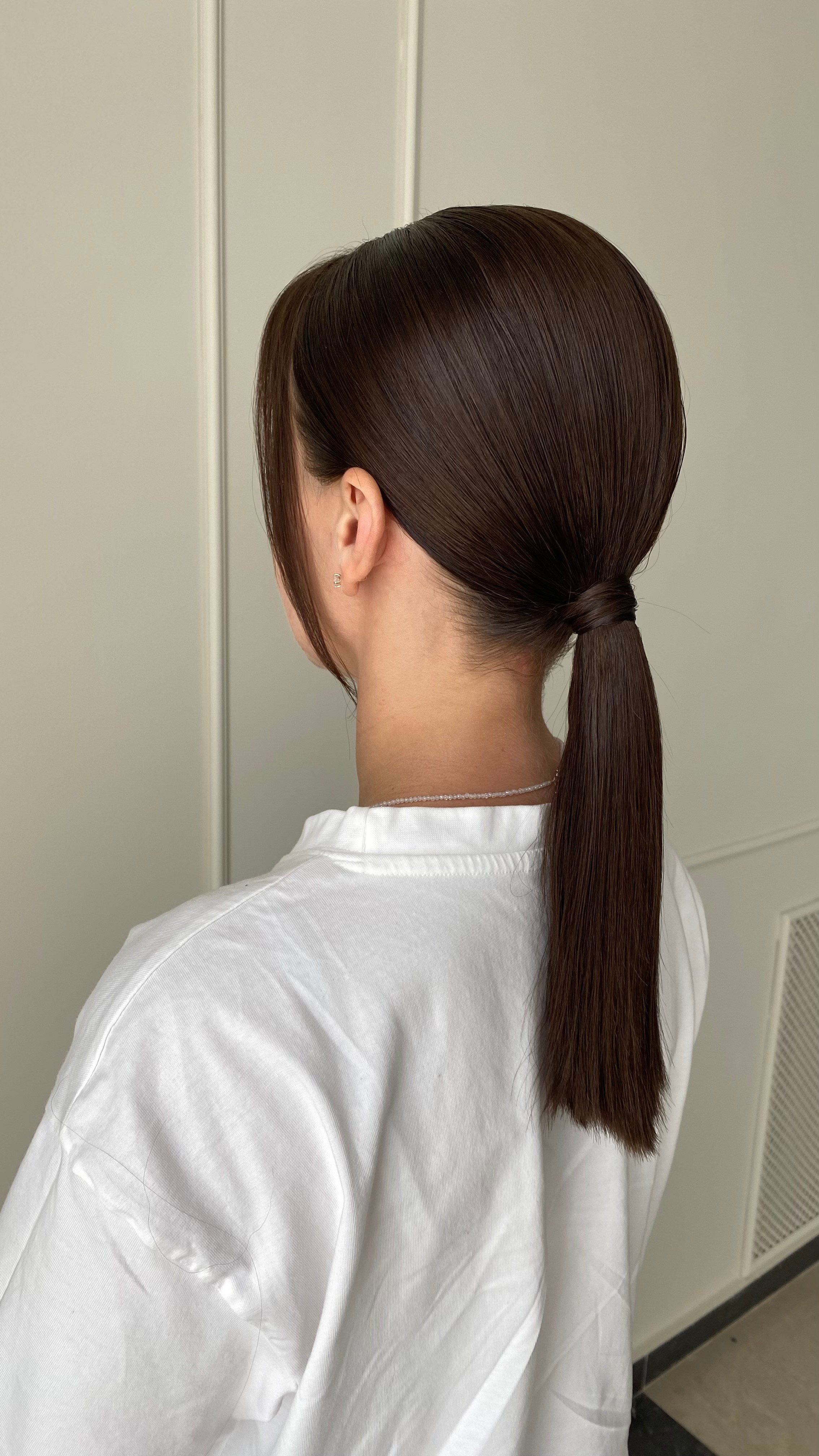 Собранные прически. Свадебный стилист по прическам и макияжу в Ростове-на-Дону Даниэла Дар