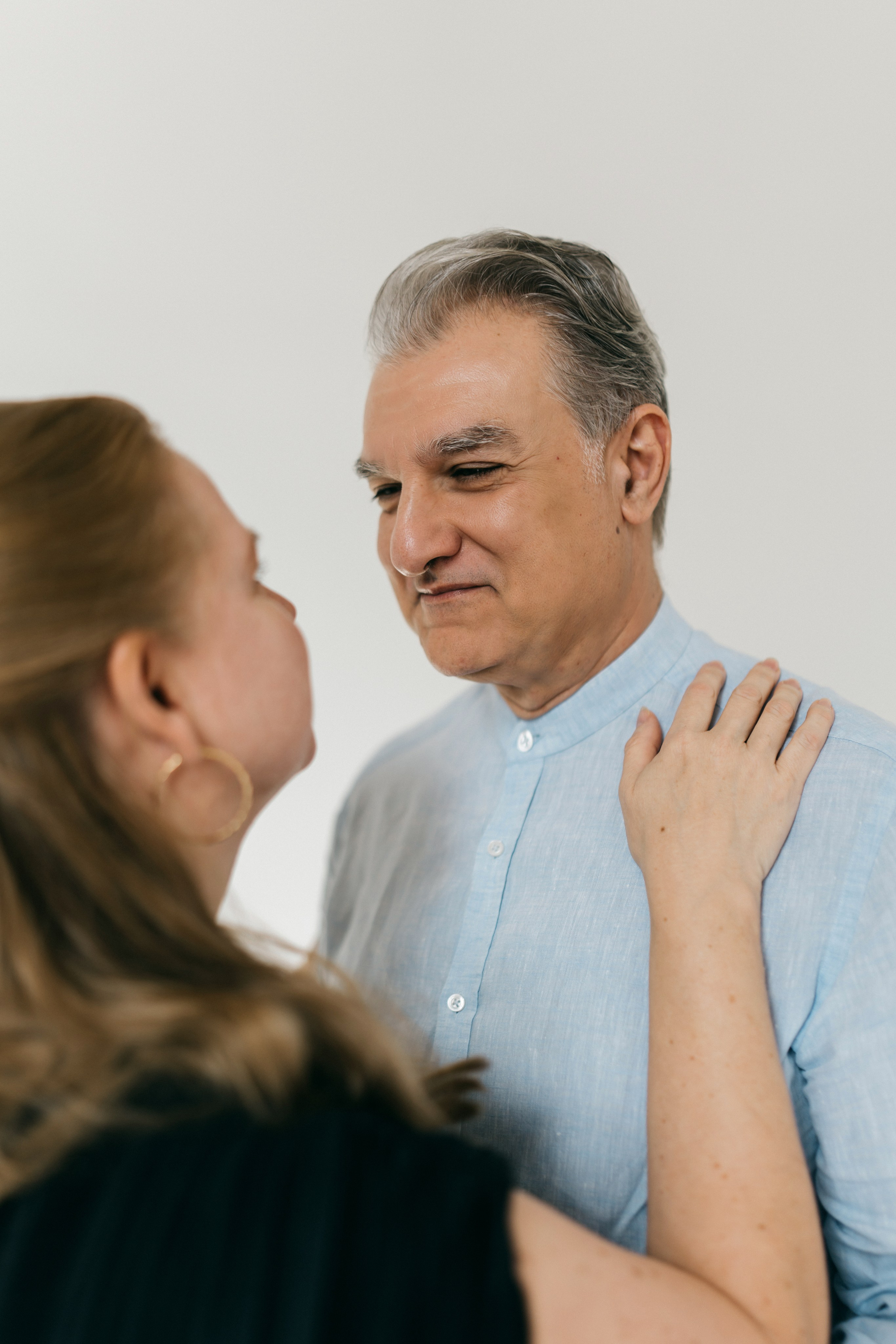 Love. Фотограф Москва Татьяна Гайдаржи