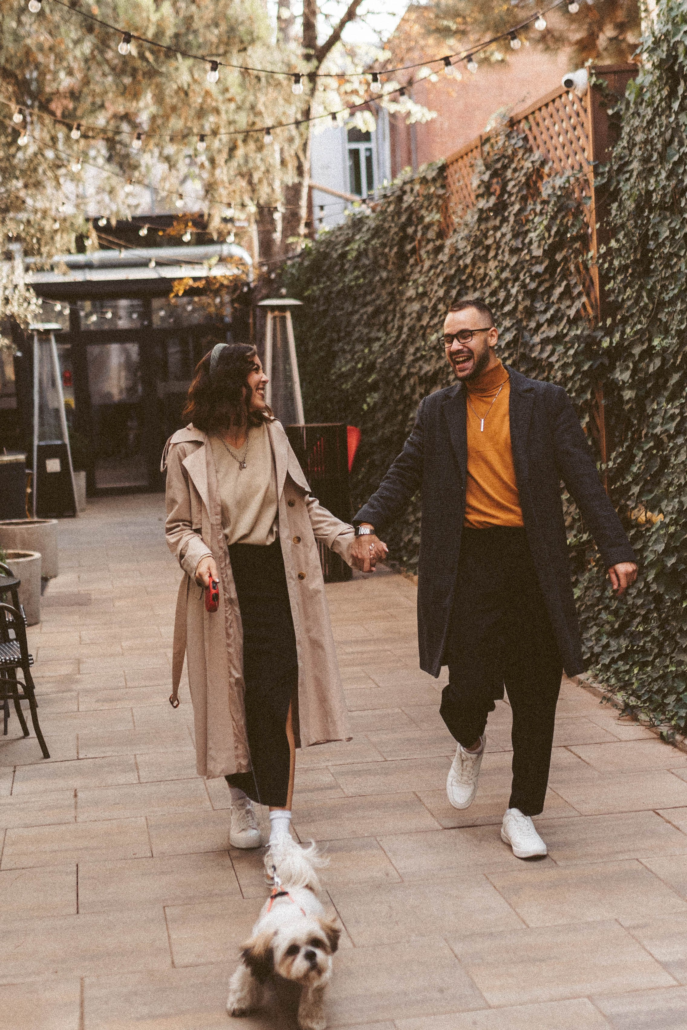 Паша/Алла. Фотограф в Москве Татьяна Сергеева