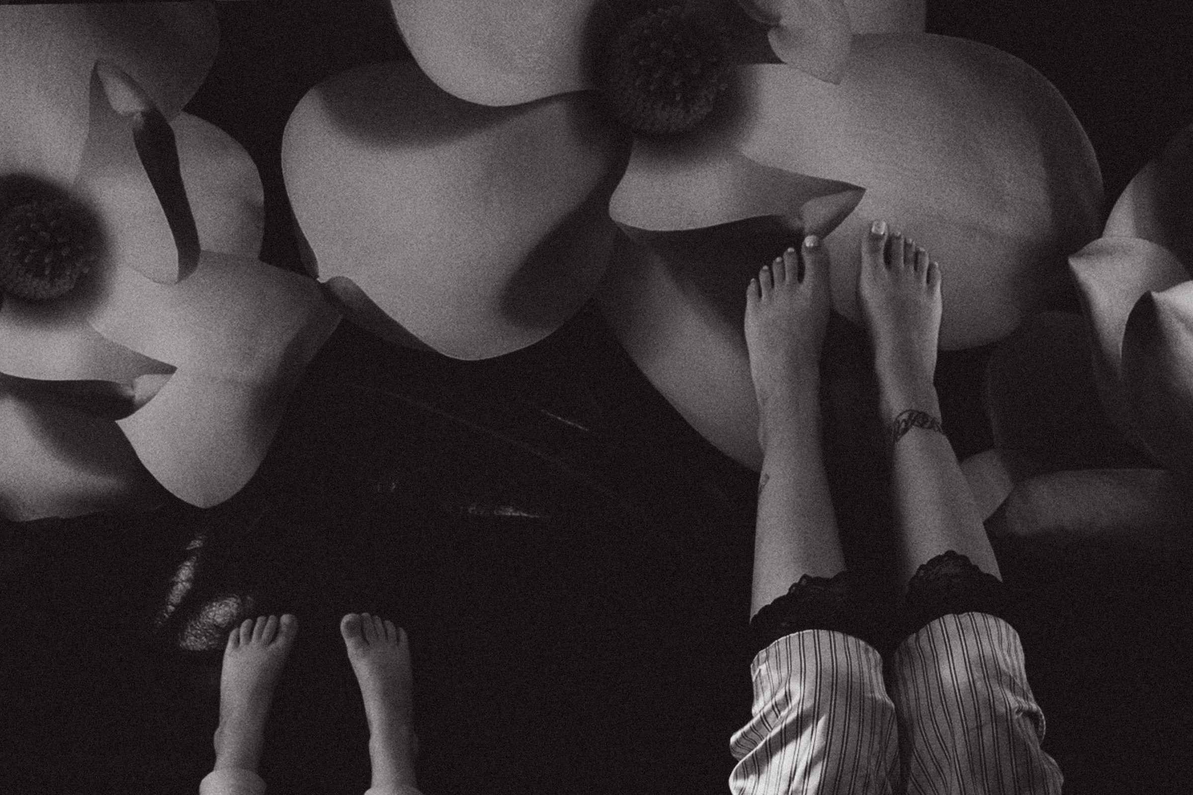 Чай с ллидинками. Фотограф Daria Wilner