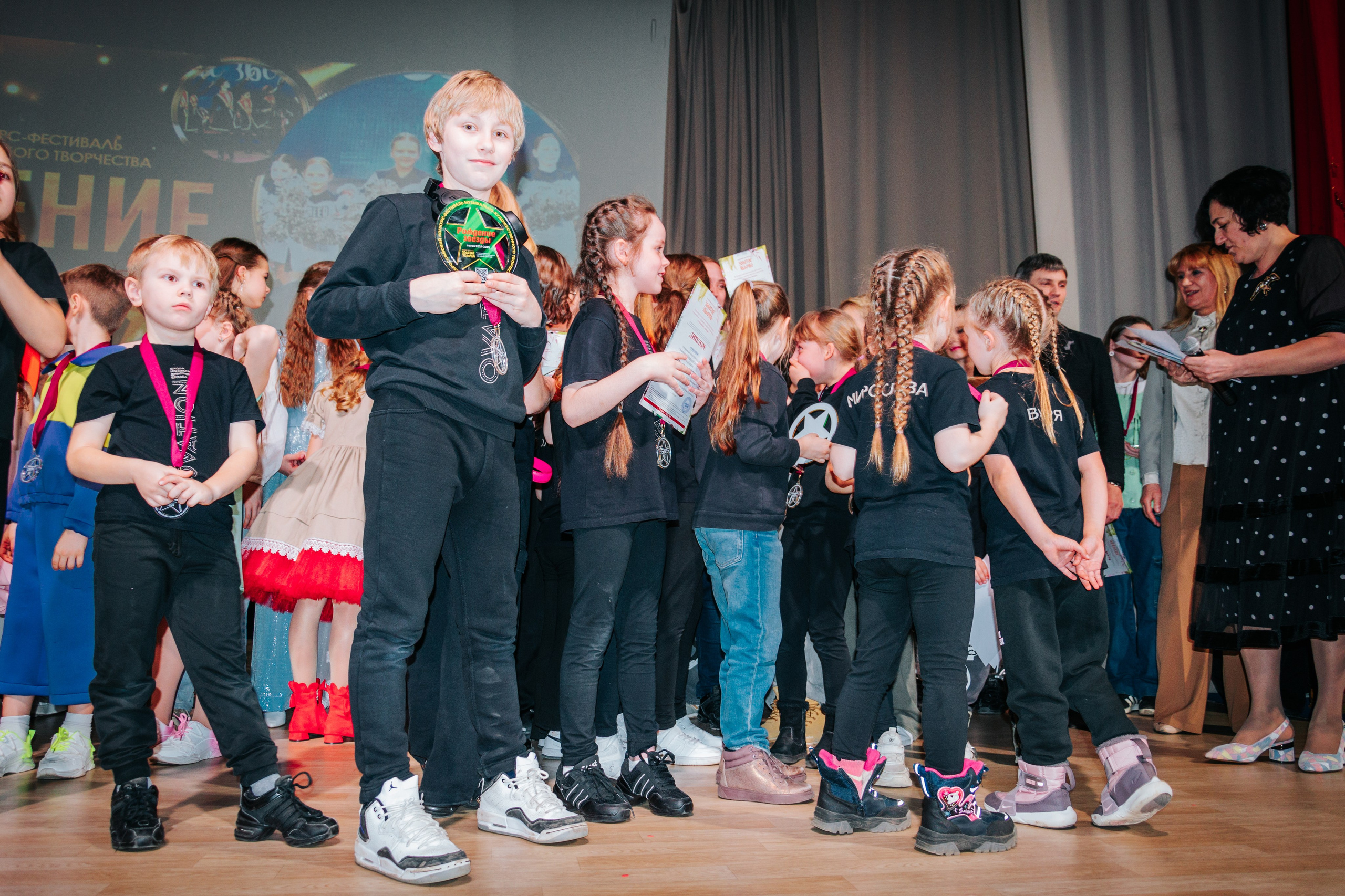 16 марта, г. Суздаль. Золотое яблочко