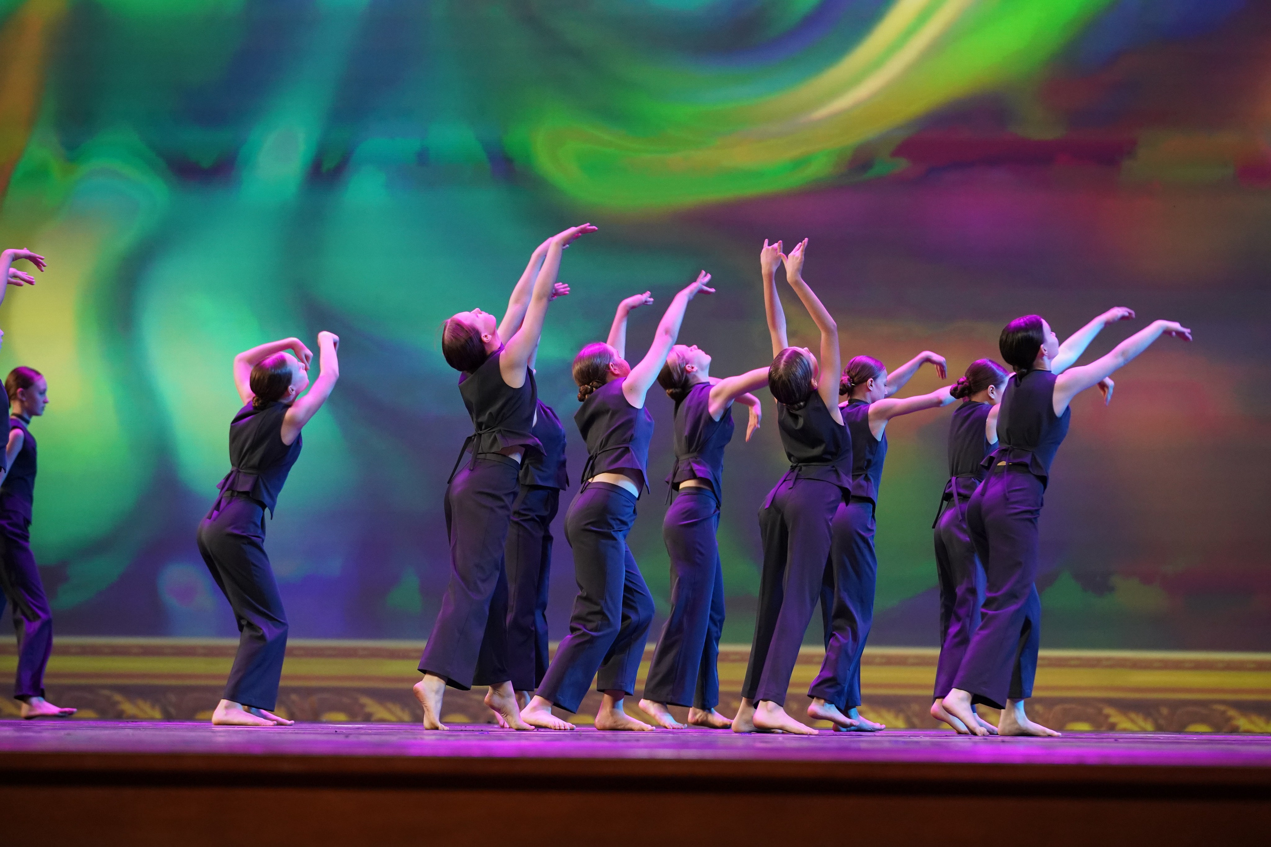 19 мая, отделение 2, г. Москва, Кремль. Золотое яблочко