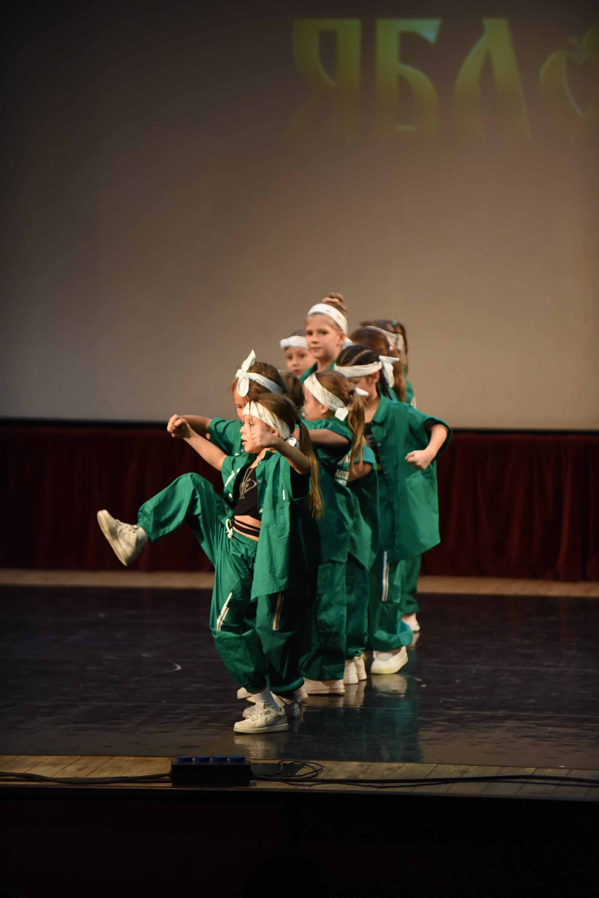 17 ноября, 3 блок, г. Москва. Золотое яблочко