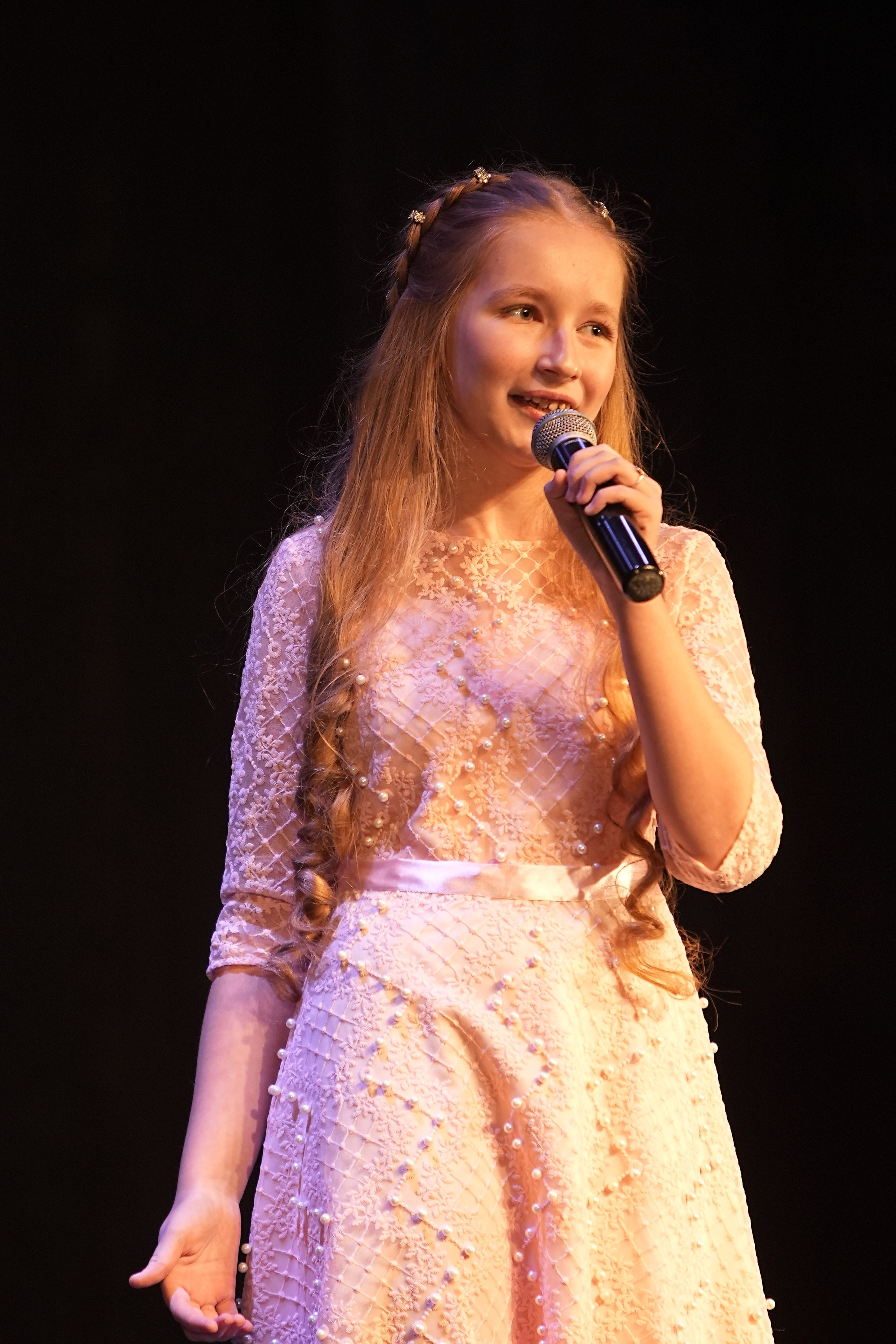 14 декабря, г. Тула. Золотое яблочко