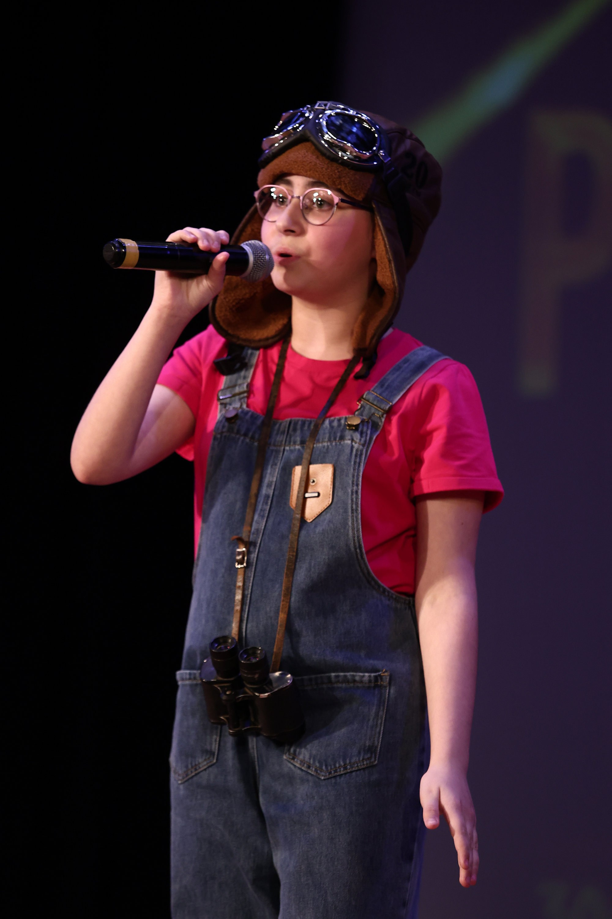 30 марта, г. Самара. Золотое яблочко