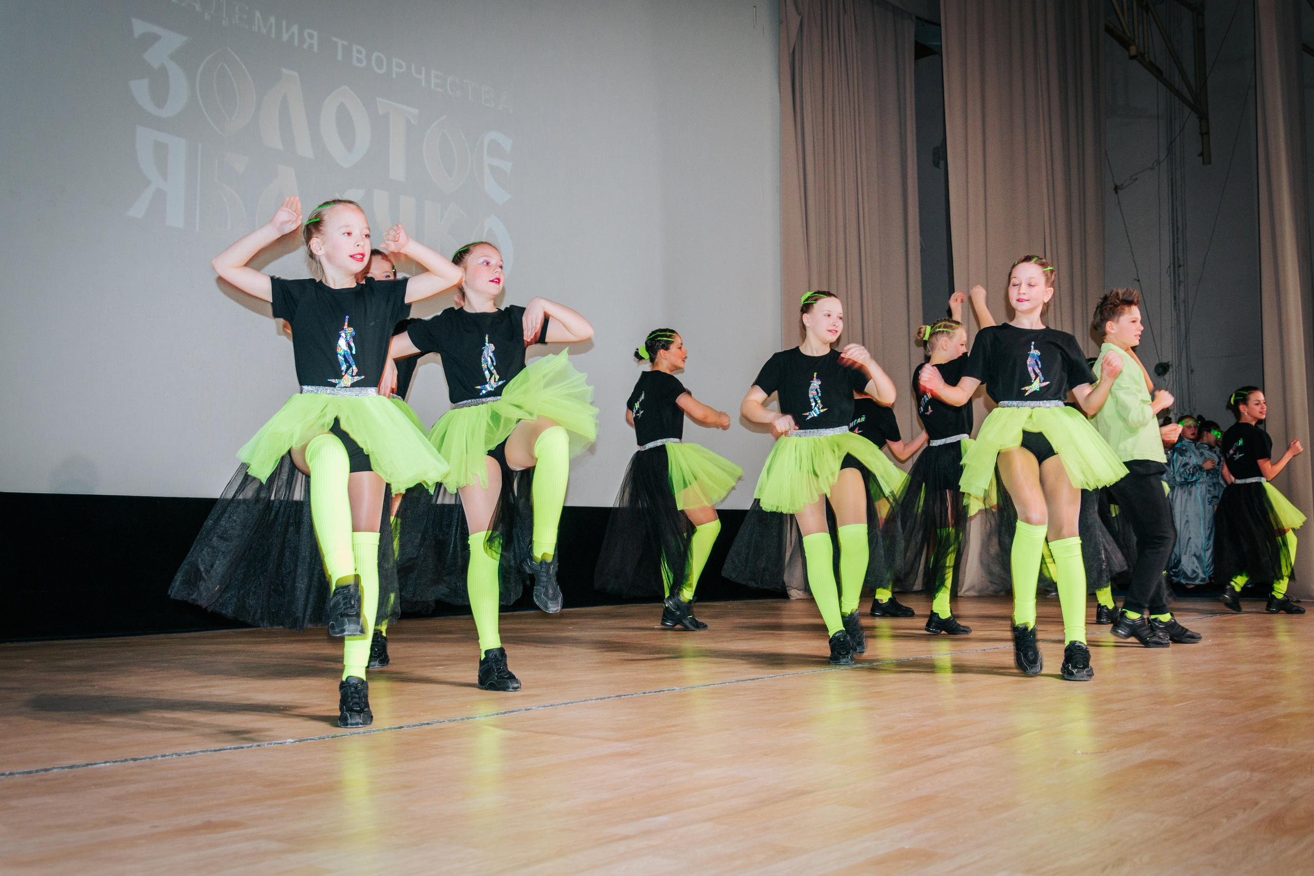 16 марта, г. Суздаль. Золотое яблочко