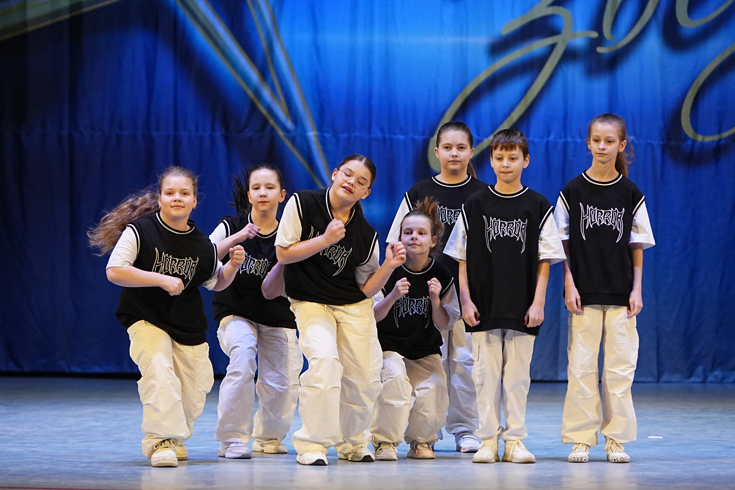 1 марта, г. Ярославль. Золотое яблочко