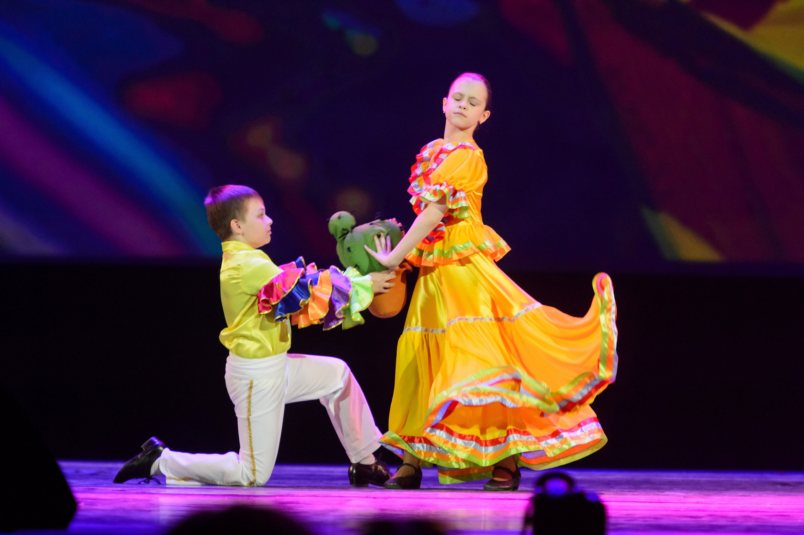 13 мая, часть 2, Кремль, г. Москва. Золотое яблочко