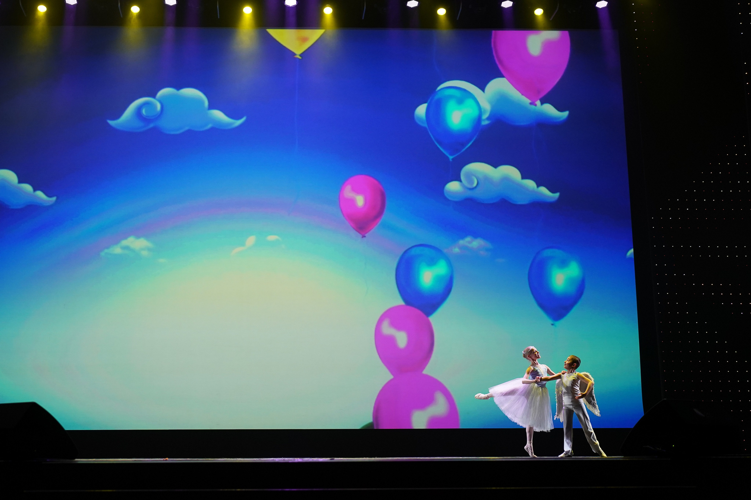 13 мая, г. Москва, Кремль. Золотое яблочко