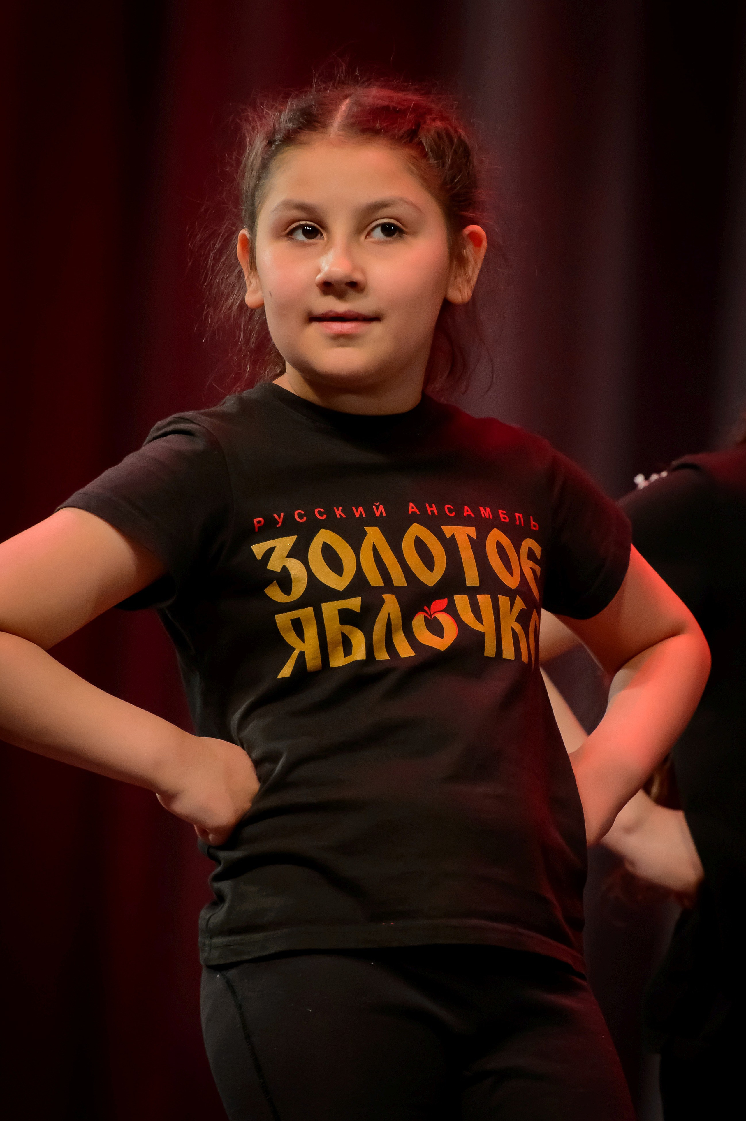 13 мая, часть 1, Кремль, г. Москва. Золотое яблочко