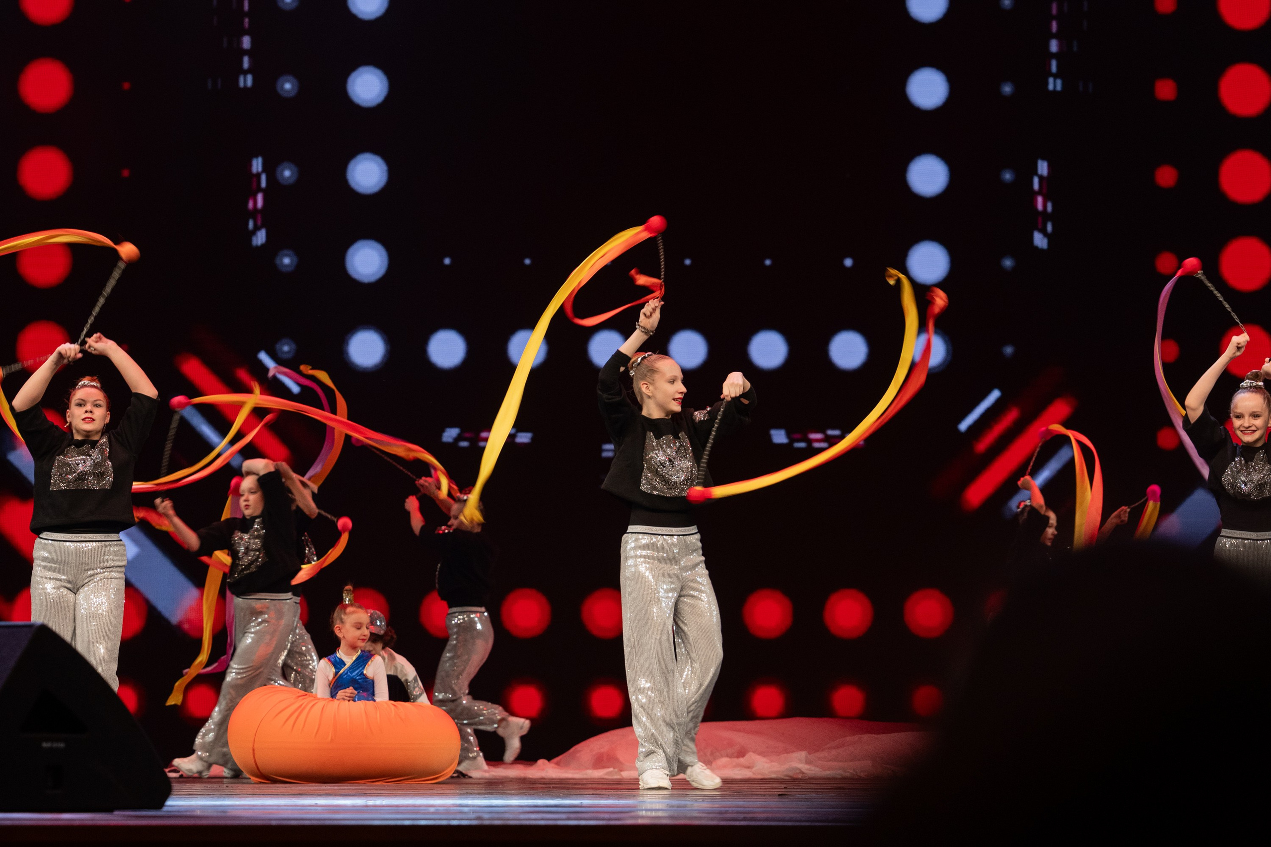 16 мая, г. Москва, Кремль, Концерт. Золотое яблочко