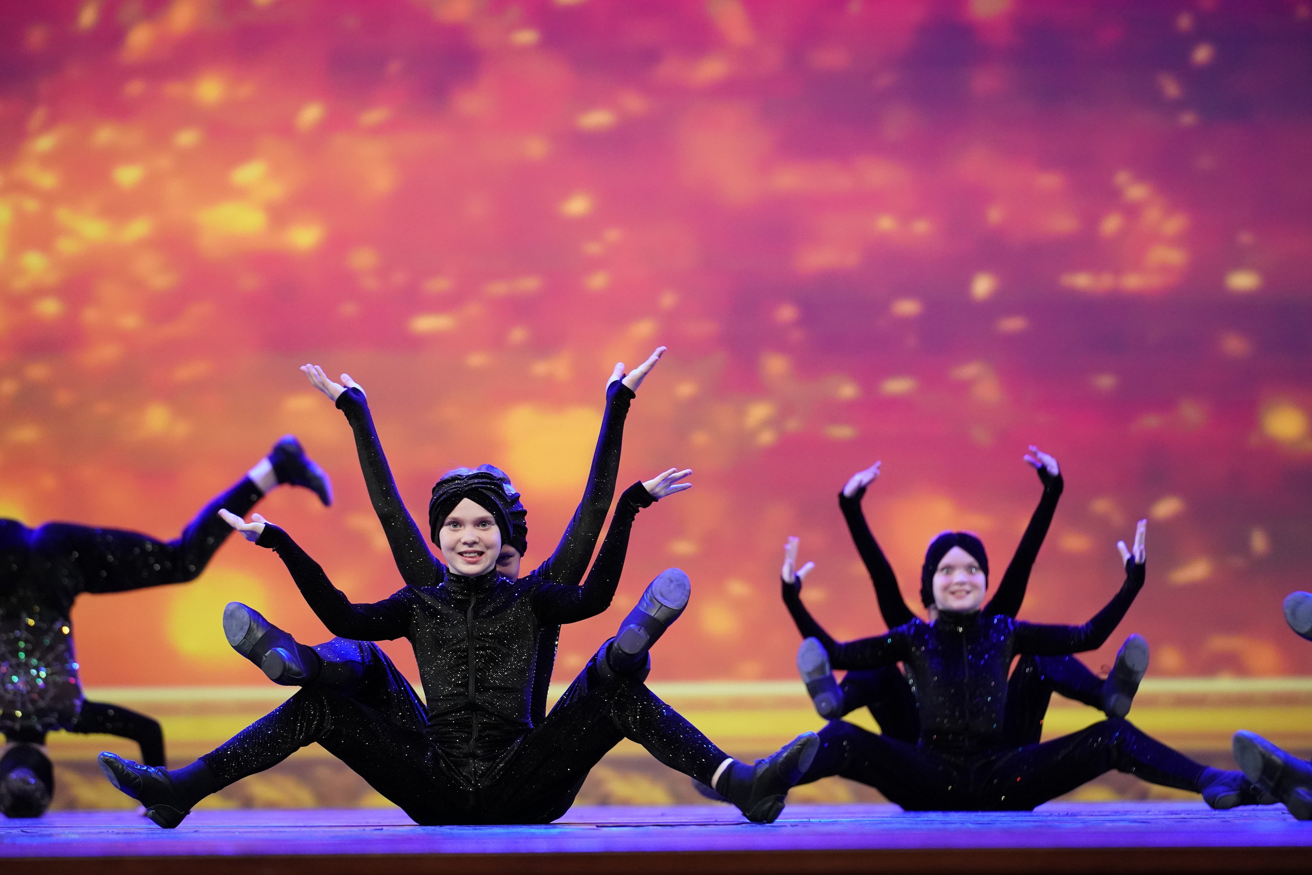 18 мая, отделение 2, г. Москва, Кремль. Золотое яблочко