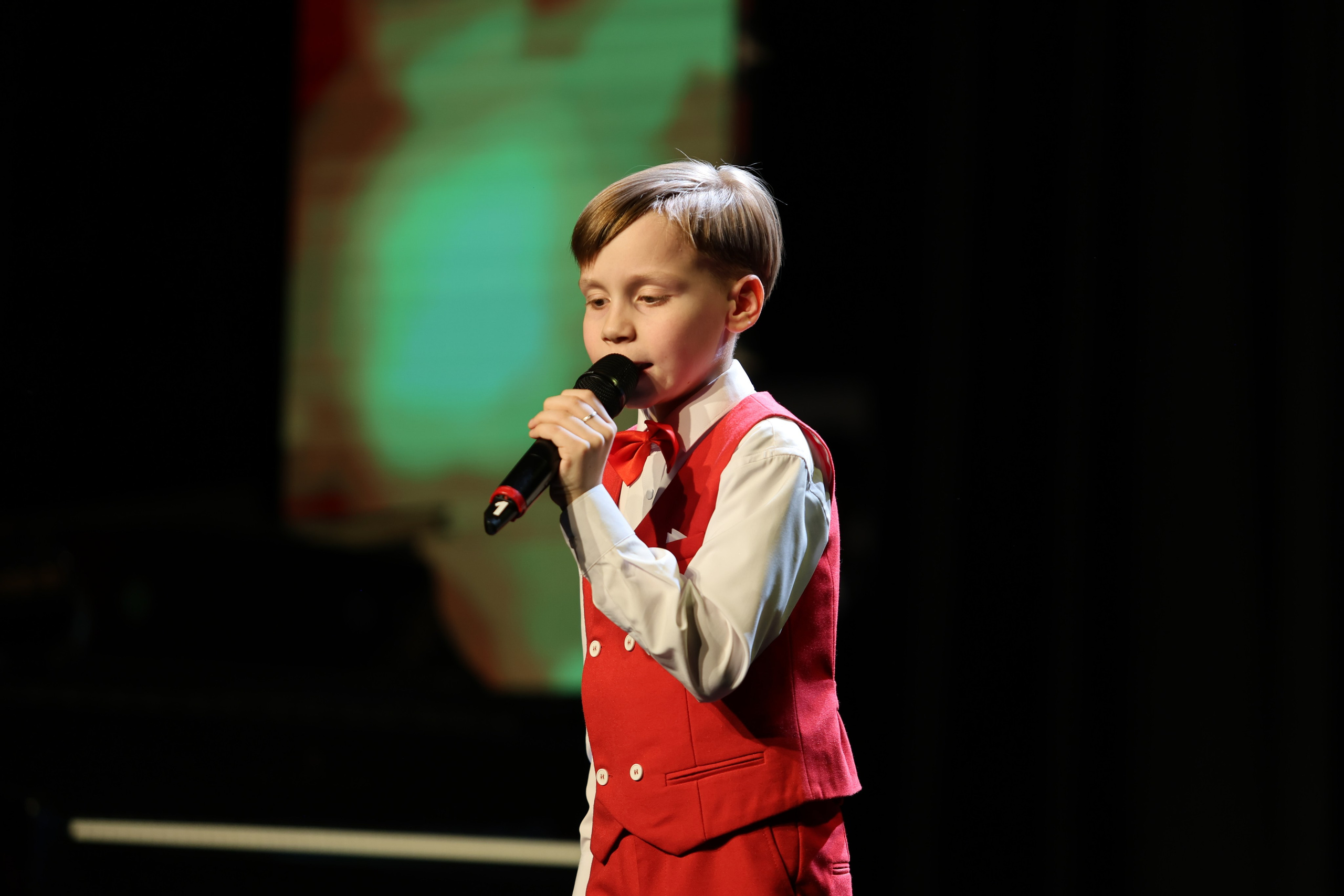 25 января, г. Челябинск. Золотое яблочко