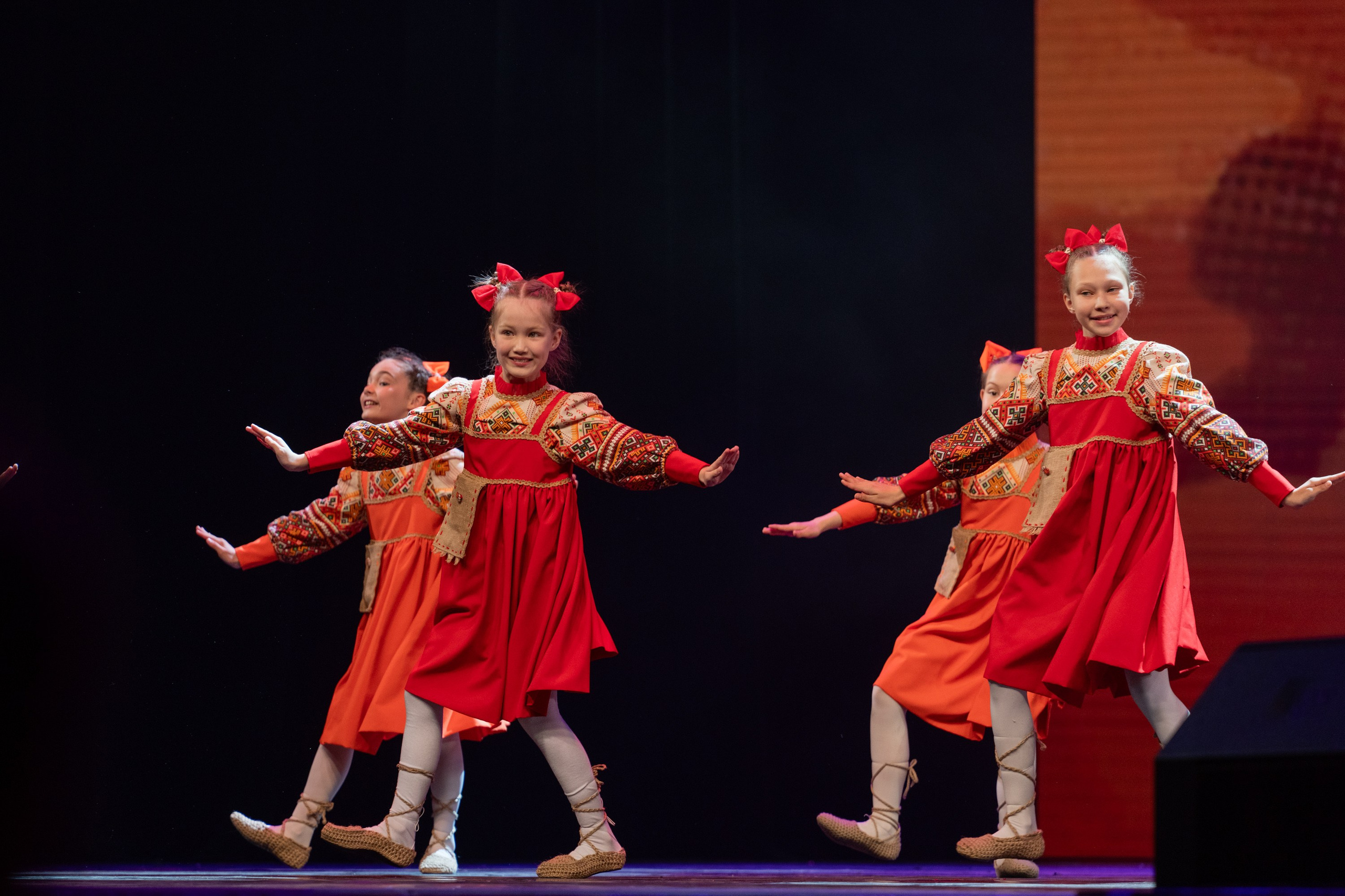 16 мая, г. Москва, Кремль, Концерт. Золотое яблочко