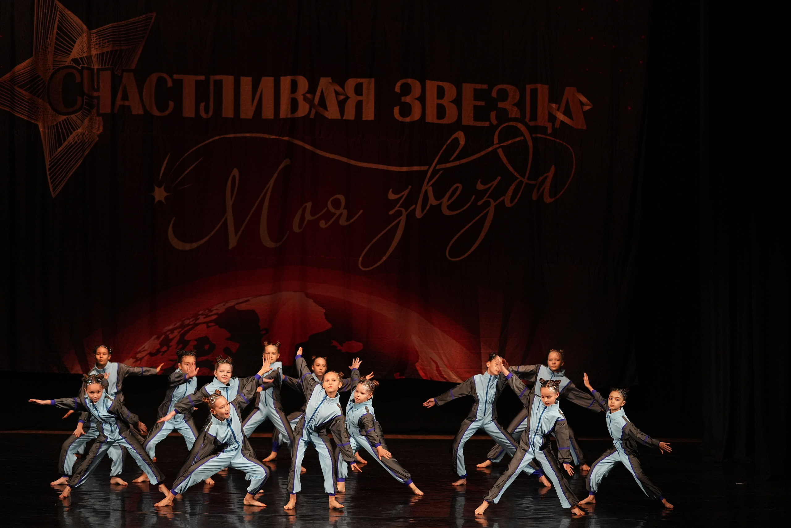 6 декабря, блок 1, г. Нижний Новгород. Золотое яблочко