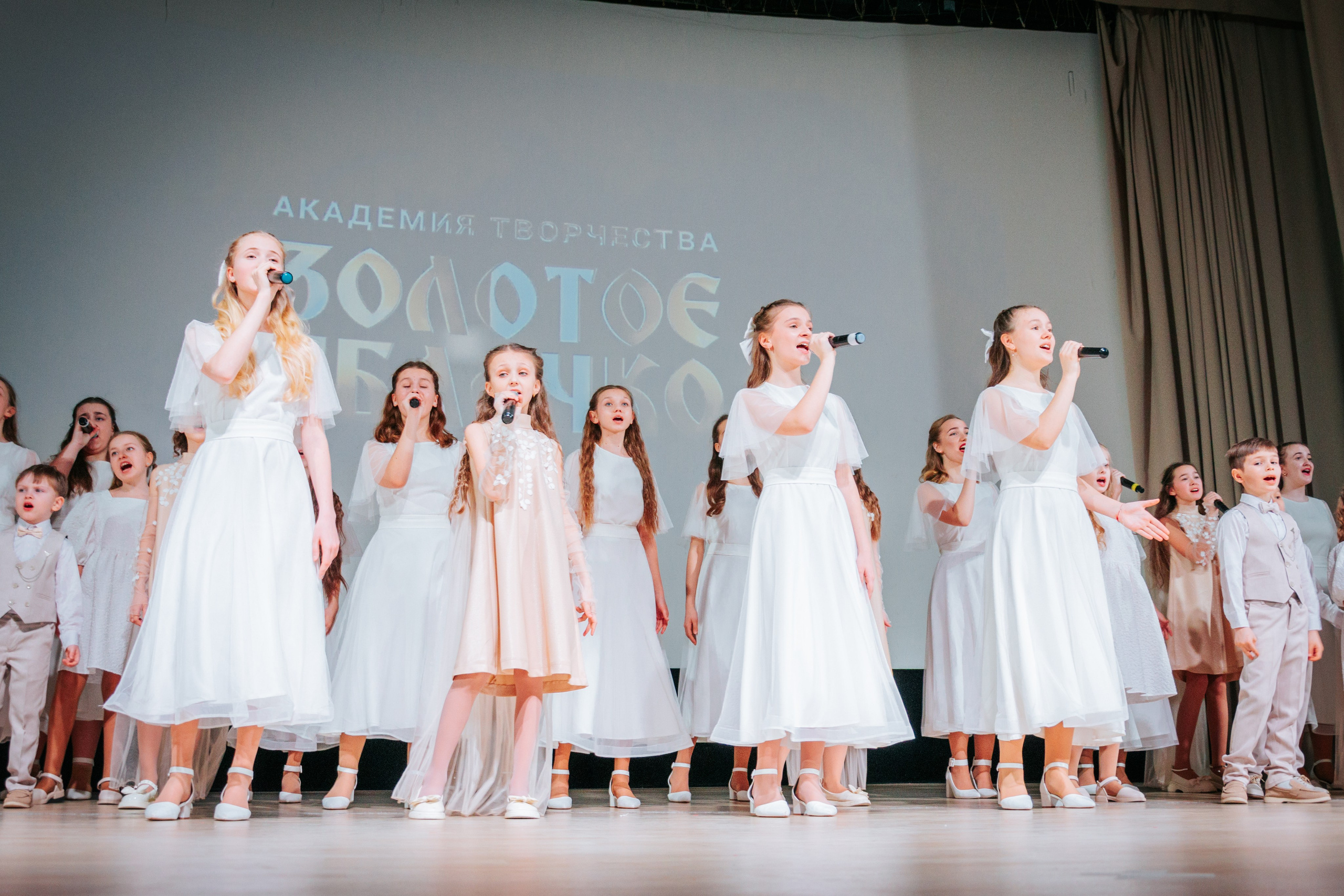 16 марта, г. Суздаль. Золотое яблочко