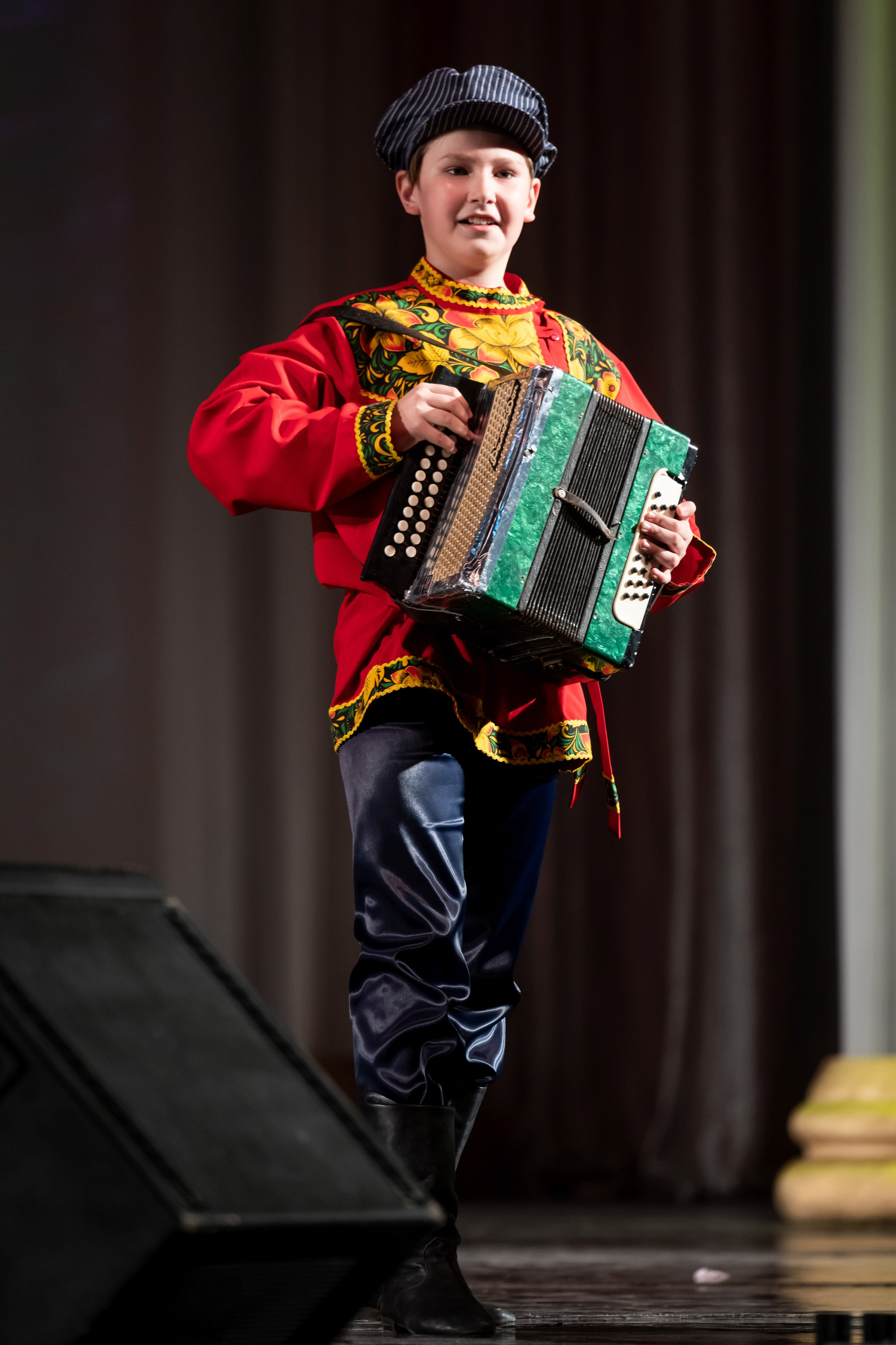 15 сентября, концерт БКЗ. Золотое яблочко