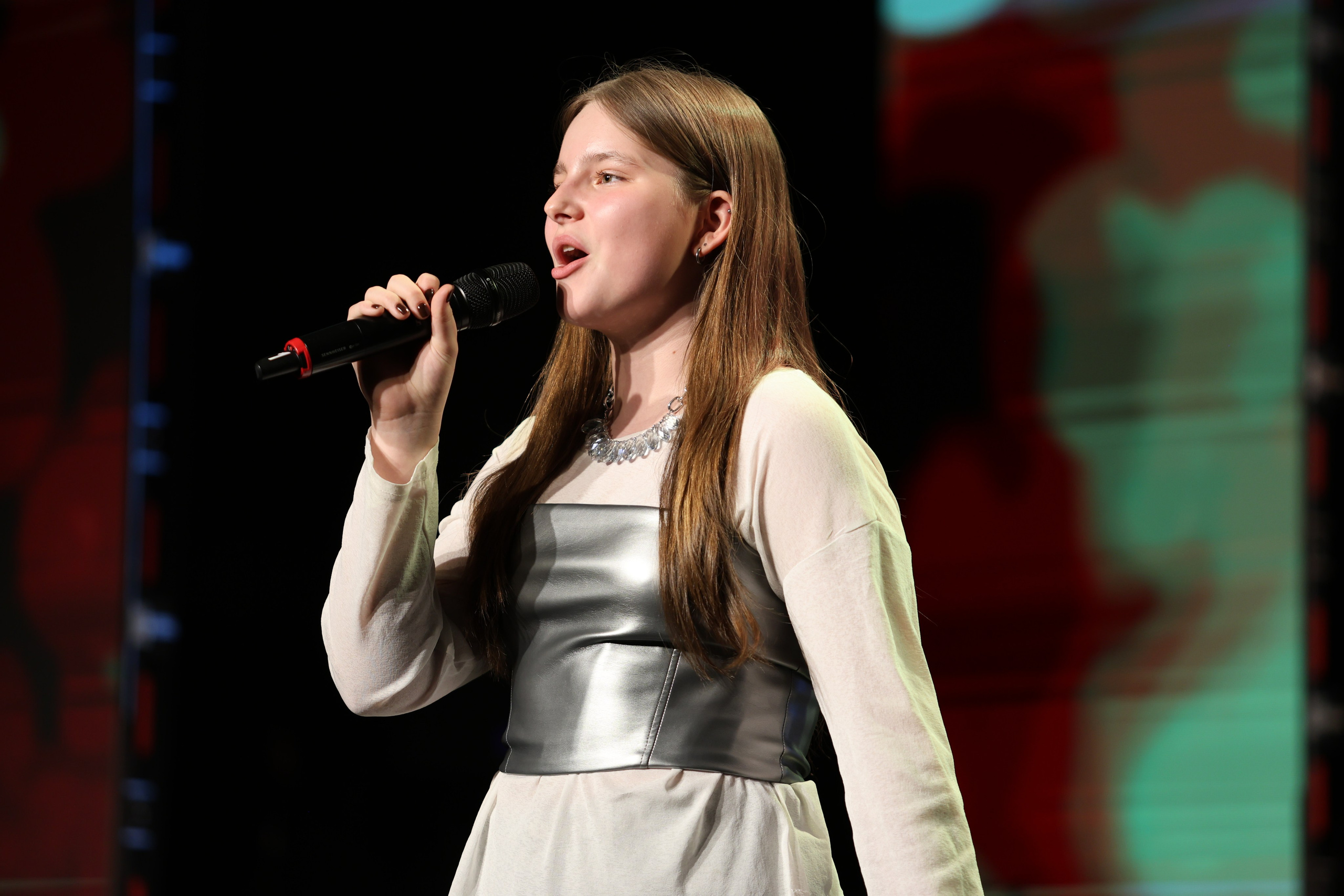 25 января, г. Челябинск. Золотое яблочко