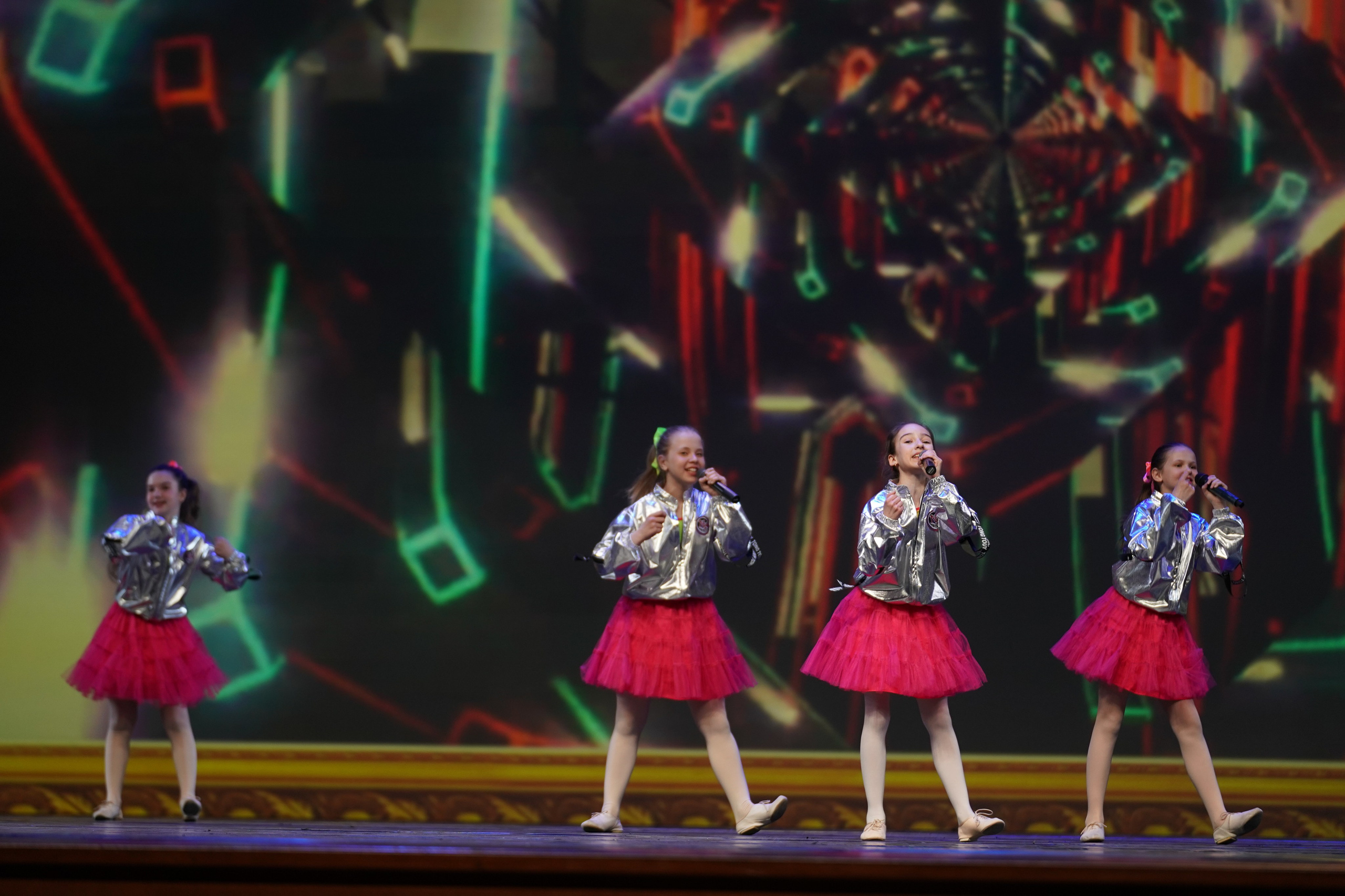 19 мая, отделение 2, г. Москва, Кремль. Золотое яблочко