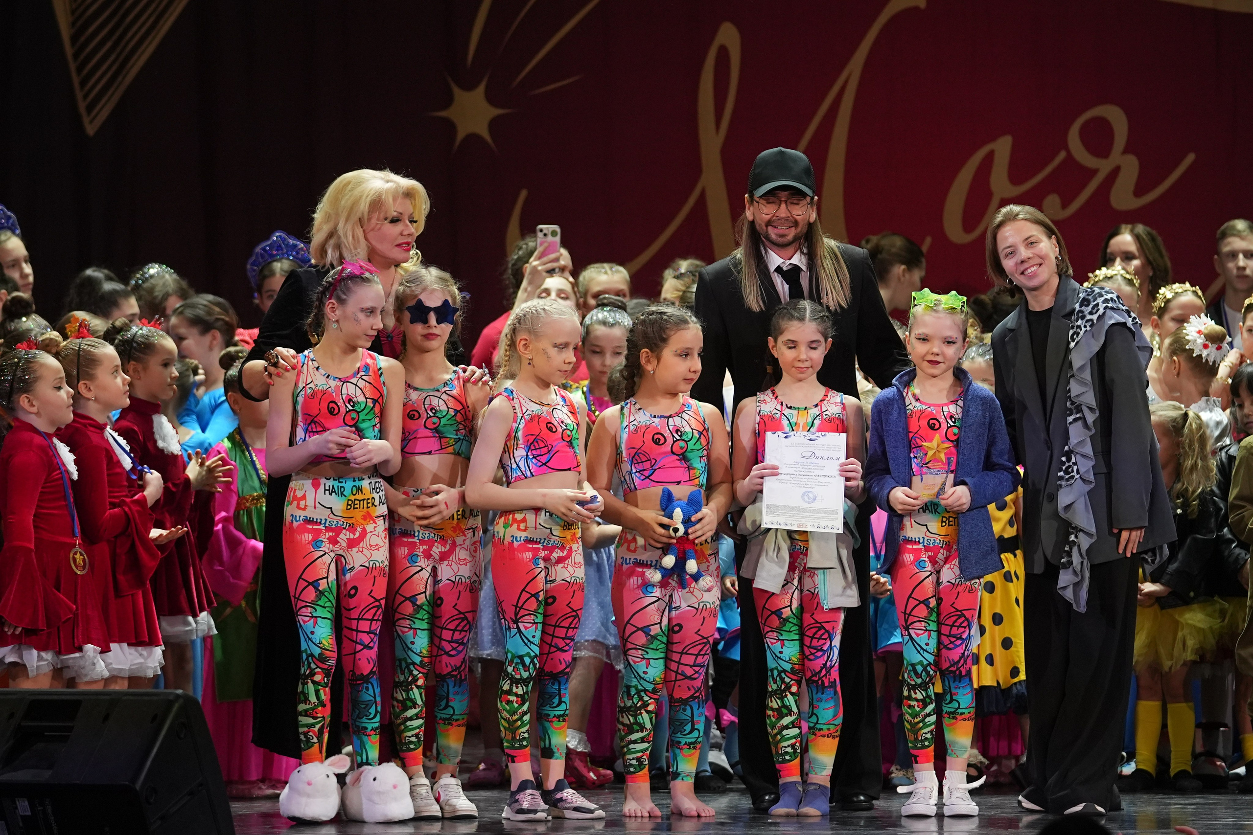 15 февраля, блок 1, г. Санкт-Петербург. Золотое яблочко