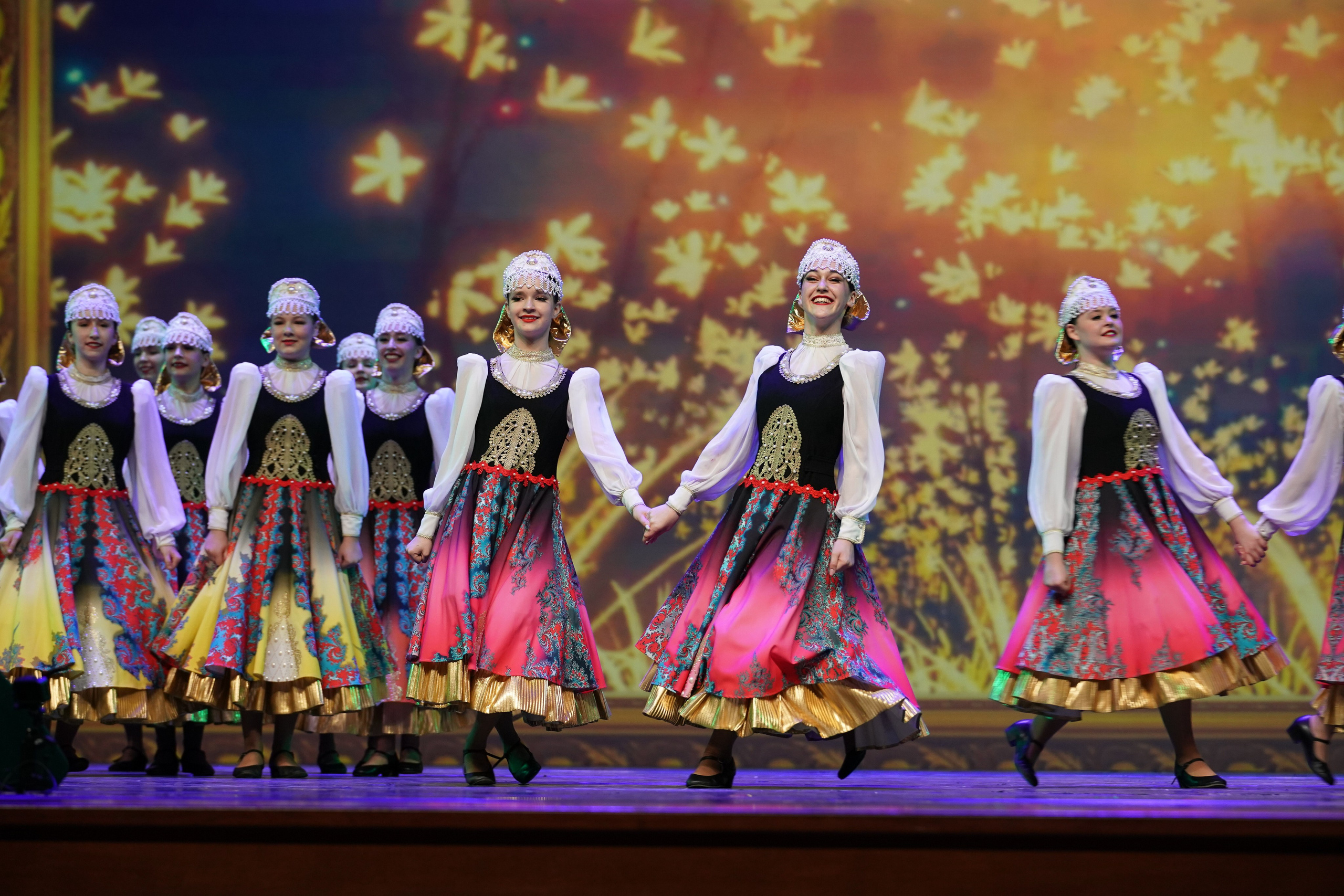 19 мая, отделение 1, г. Москва, Кремль. Золотое яблочко